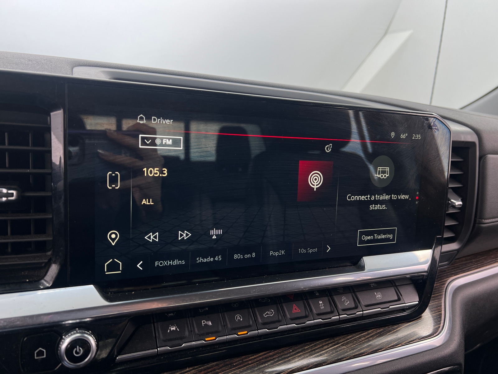 Thumbnail: 2022 GMC Sierra 1500 - 4