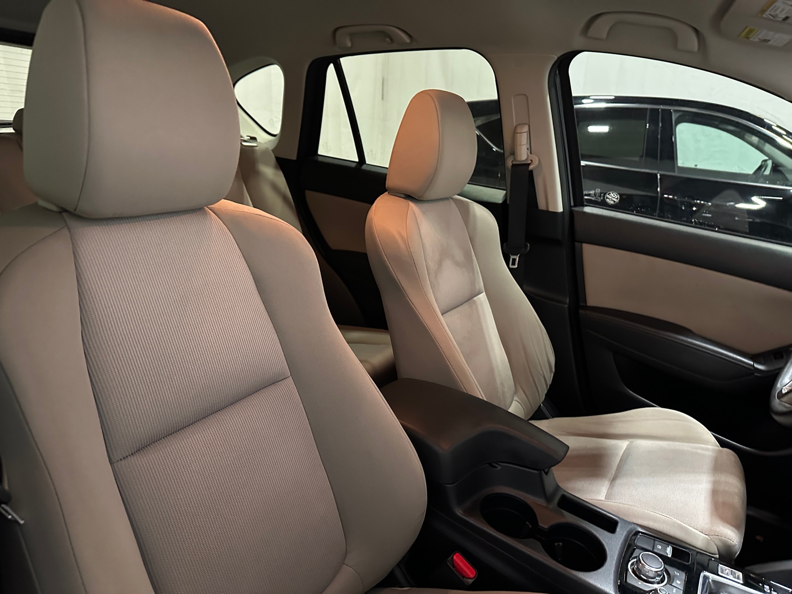 Thumbnail: 2016 Mazda CX-5 - 2