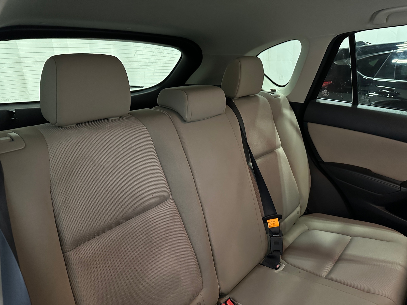 Thumbnail: 2016 Mazda CX-5 - 6