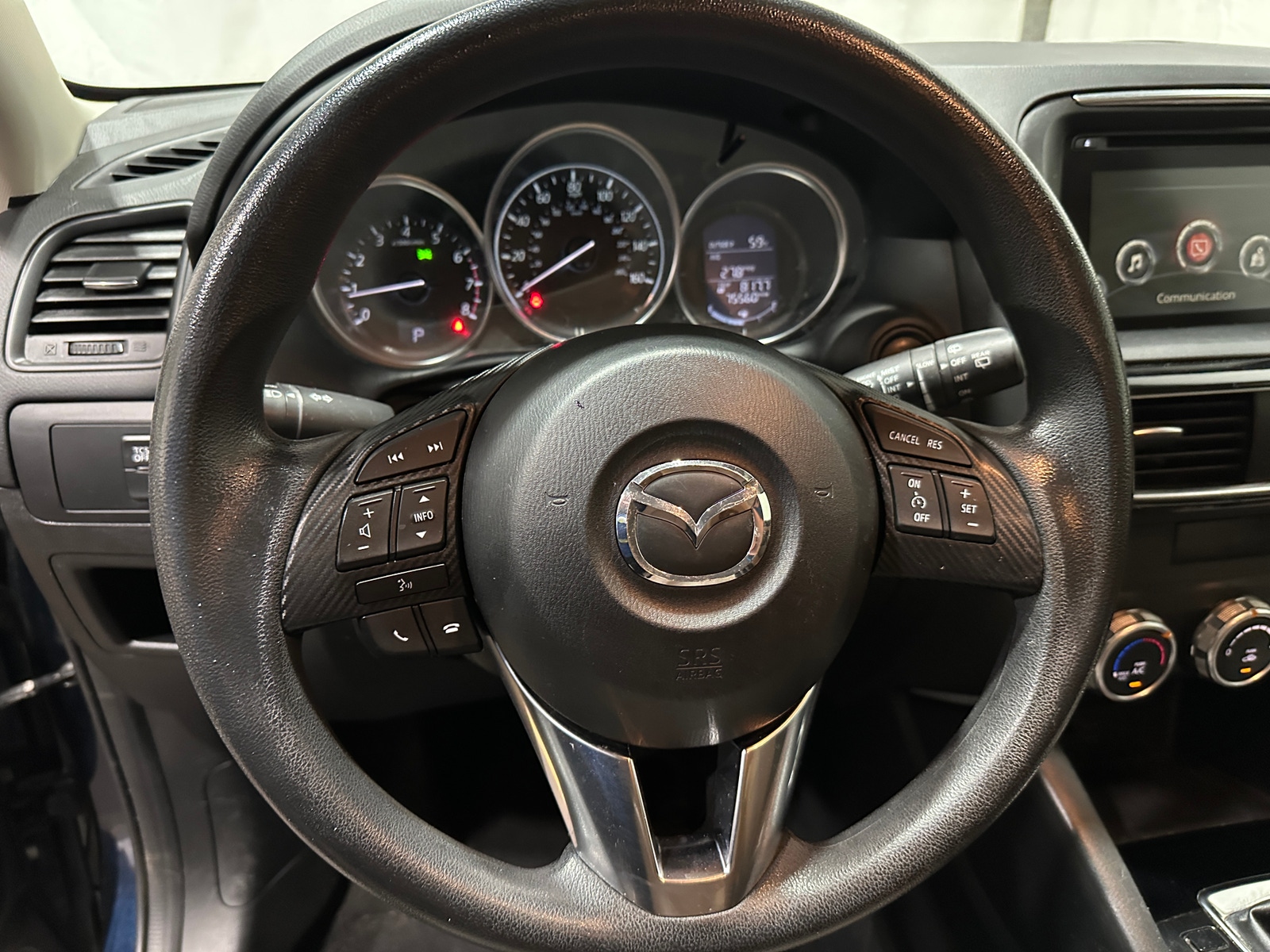 Thumbnail: 2016 Mazda CX-5 - 5