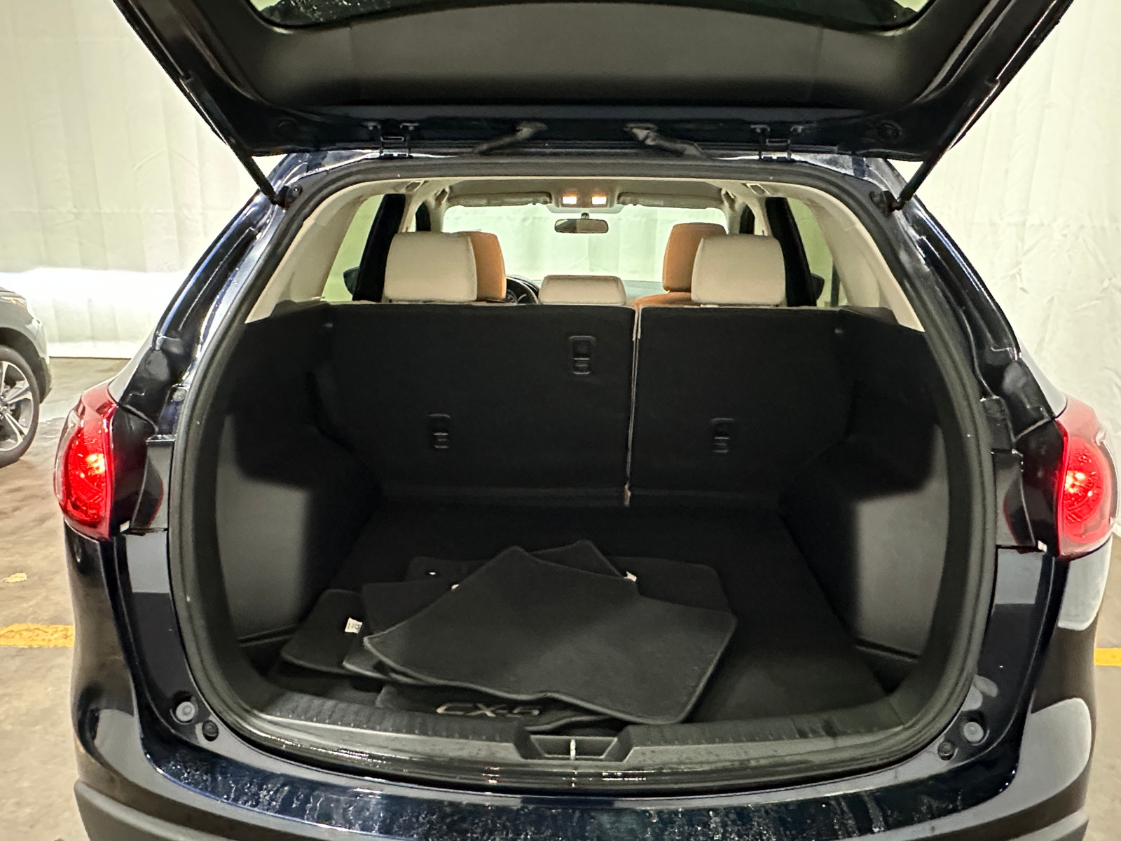 Thumbnail: 2016 Mazda CX-5 - 7