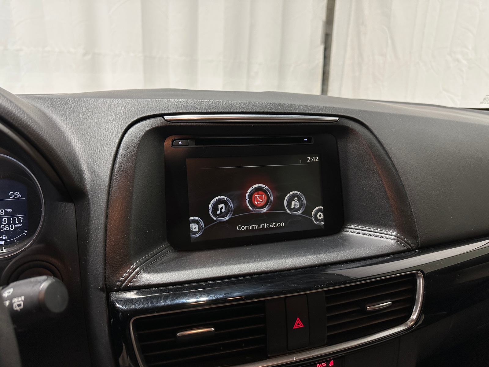 Thumbnail: 2016 Mazda CX-5 - 4