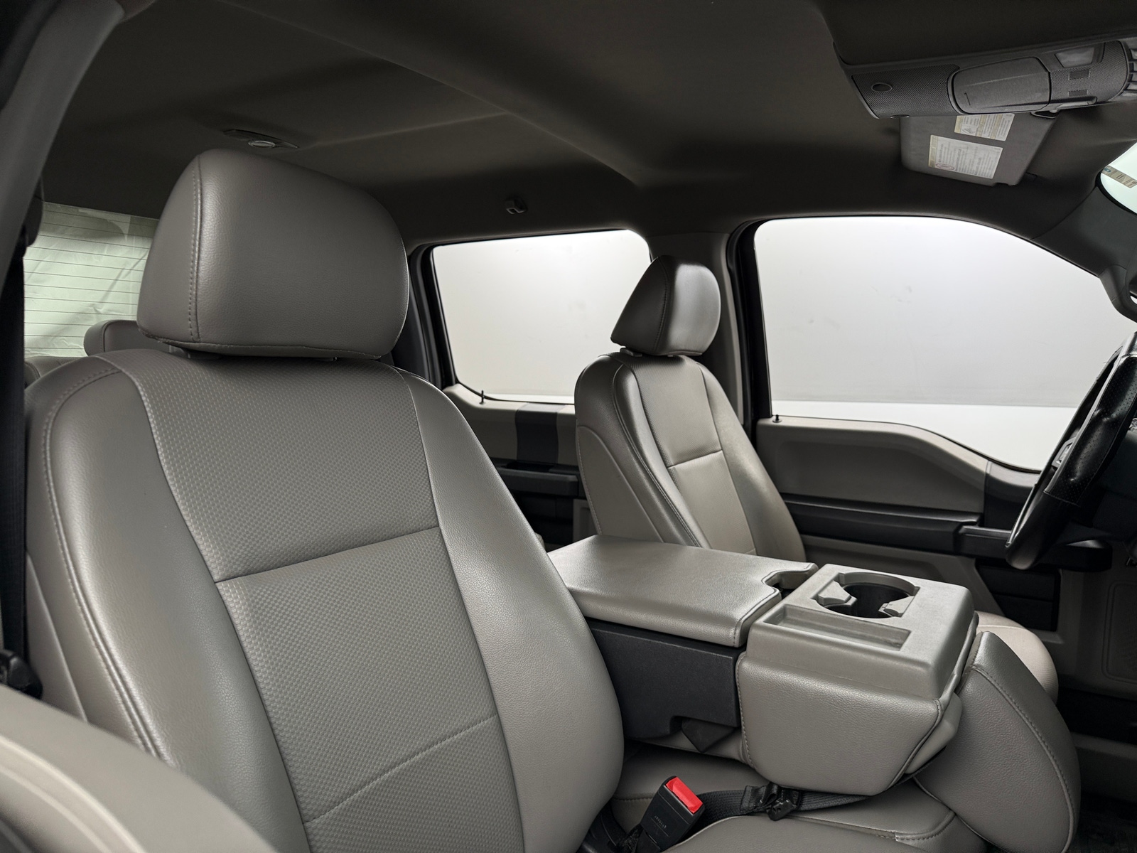 Thumbnail: 2022 Ford Econoline - 2