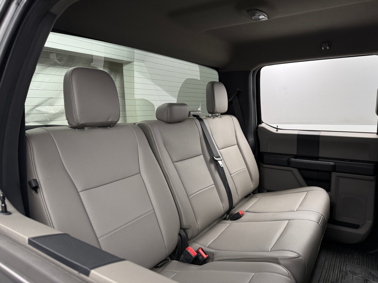 Thumbnail: 2022 Ford Econoline - 6