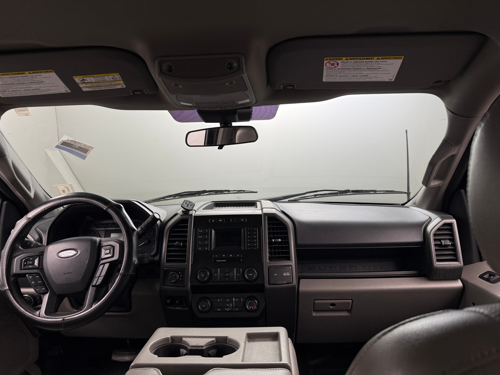 Thumbnail: 2022 Ford Econoline - 3