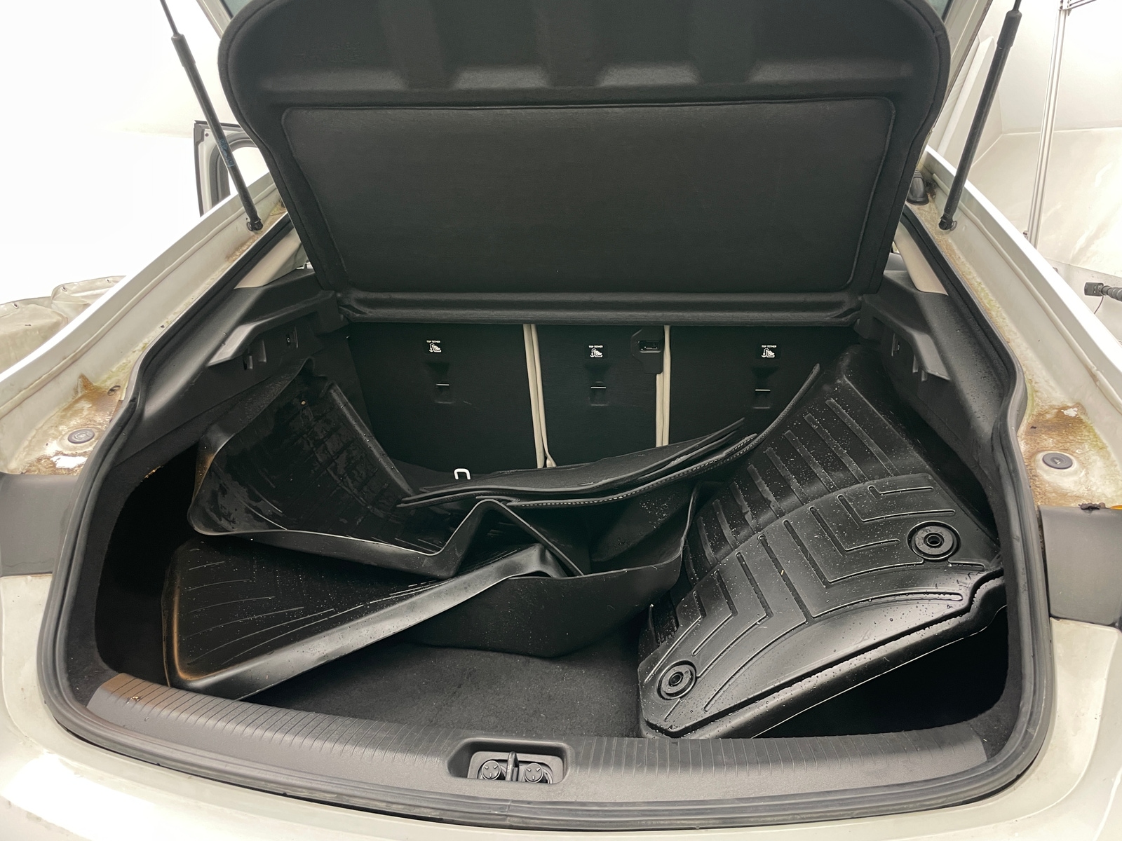 Thumbnail: 2018 Buick Regal - 7