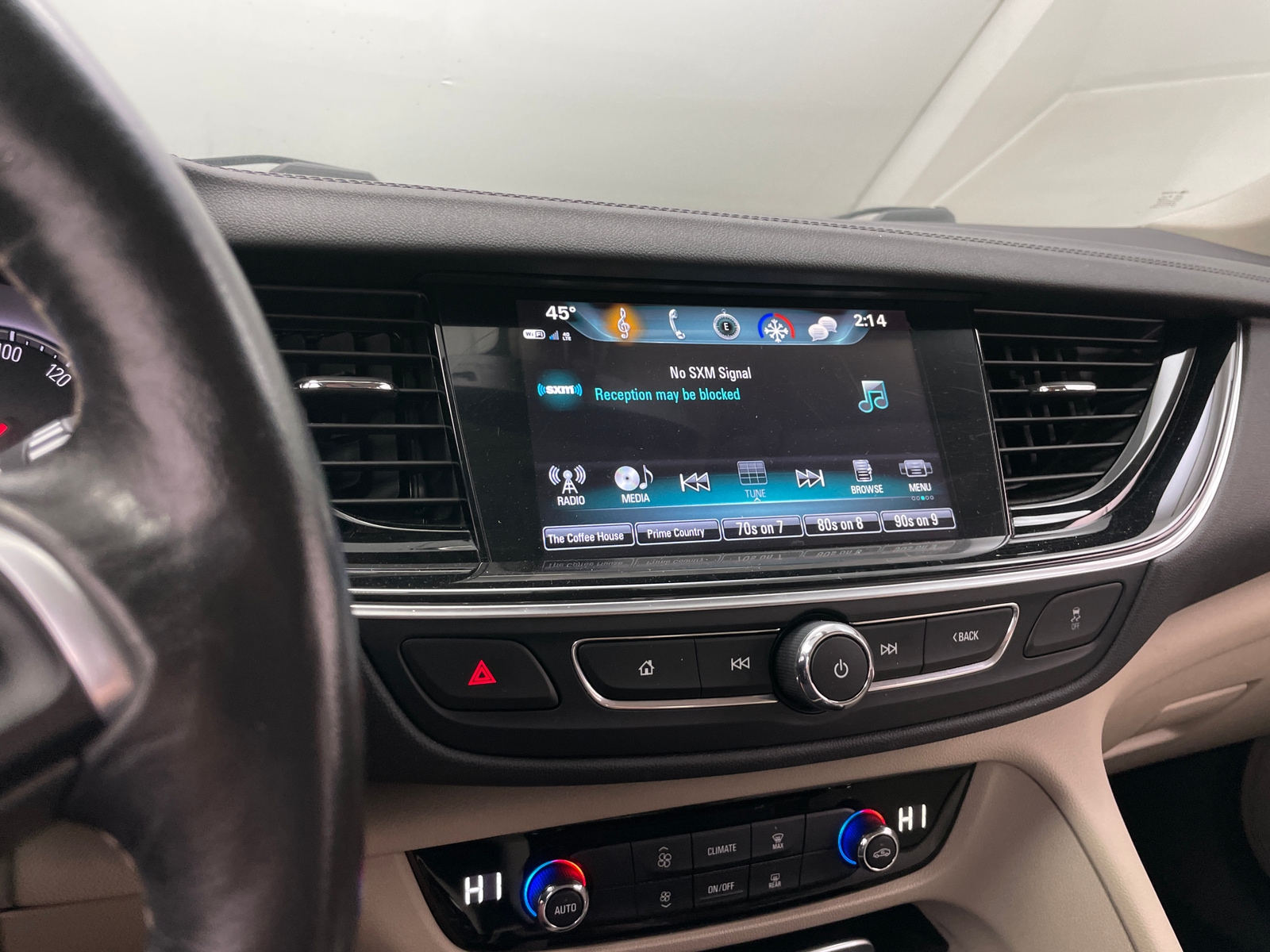 Thumbnail: 2018 Buick Regal - 4