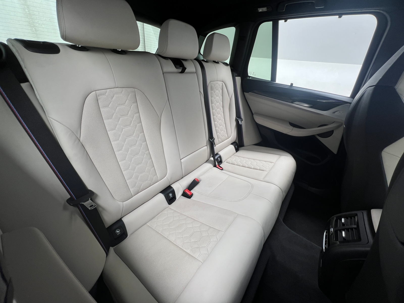 Thumbnail: 2021 BMW X3 - 5