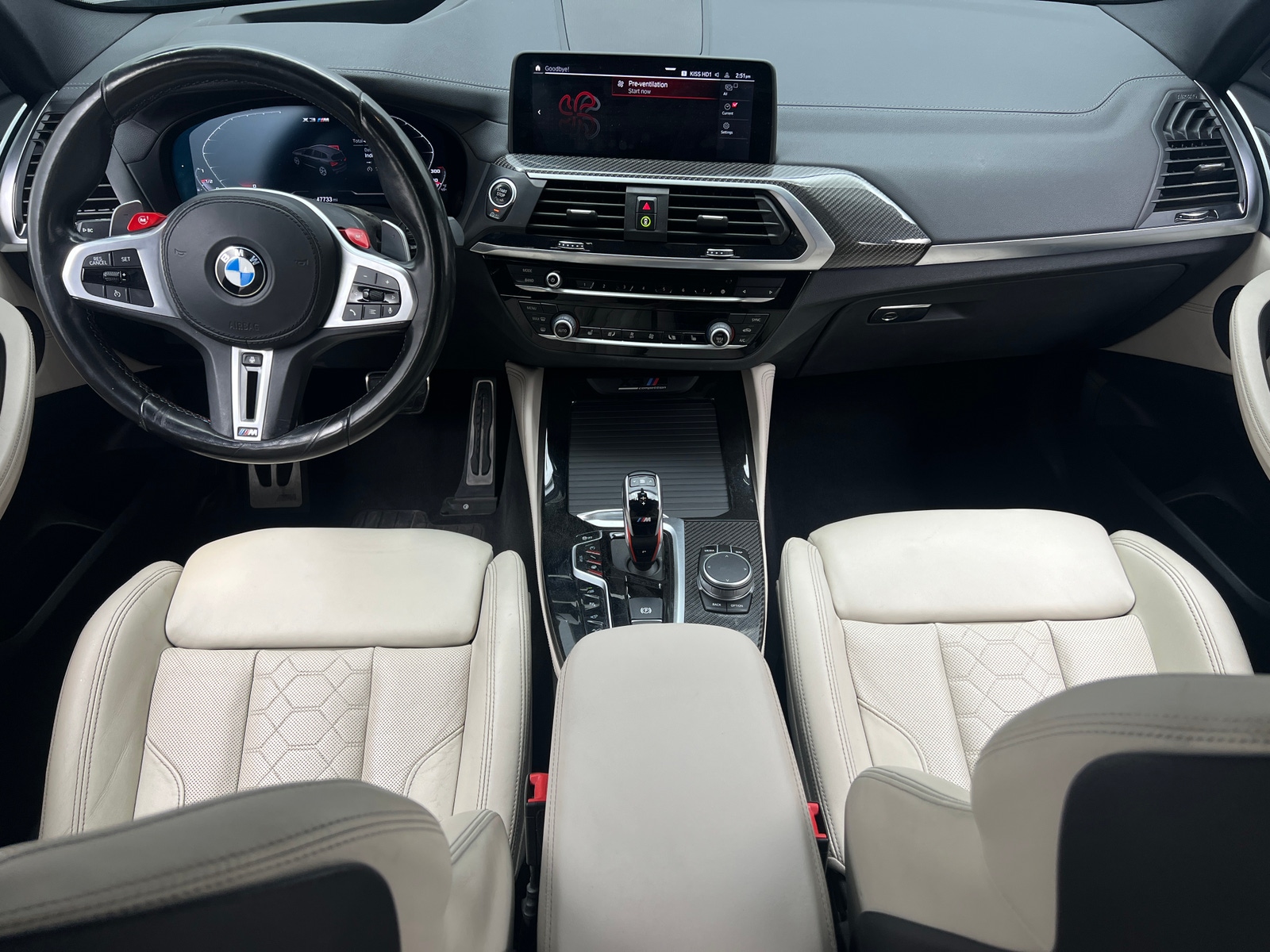 Thumbnail: 2021 BMW X3 - 2
