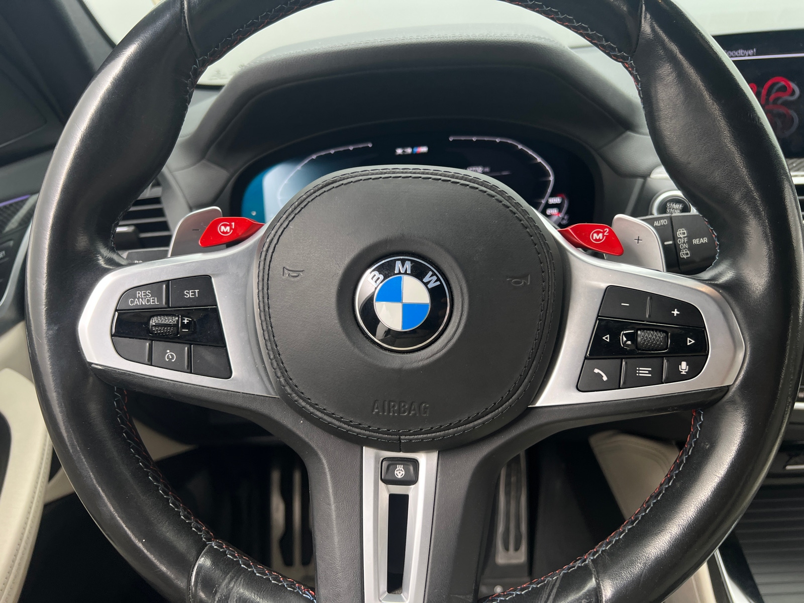 Thumbnail: 2021 BMW X3 - 4