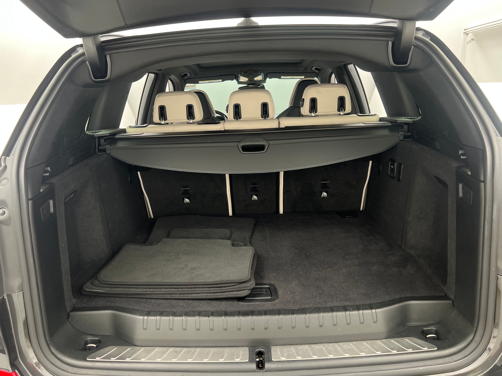 Thumbnail: 2021 BMW X3 - 6