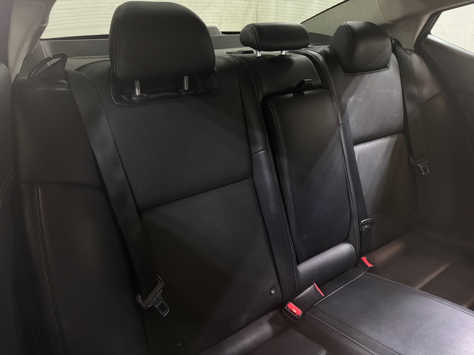 Thumbnail: 2016 Nissan Maxima - 5