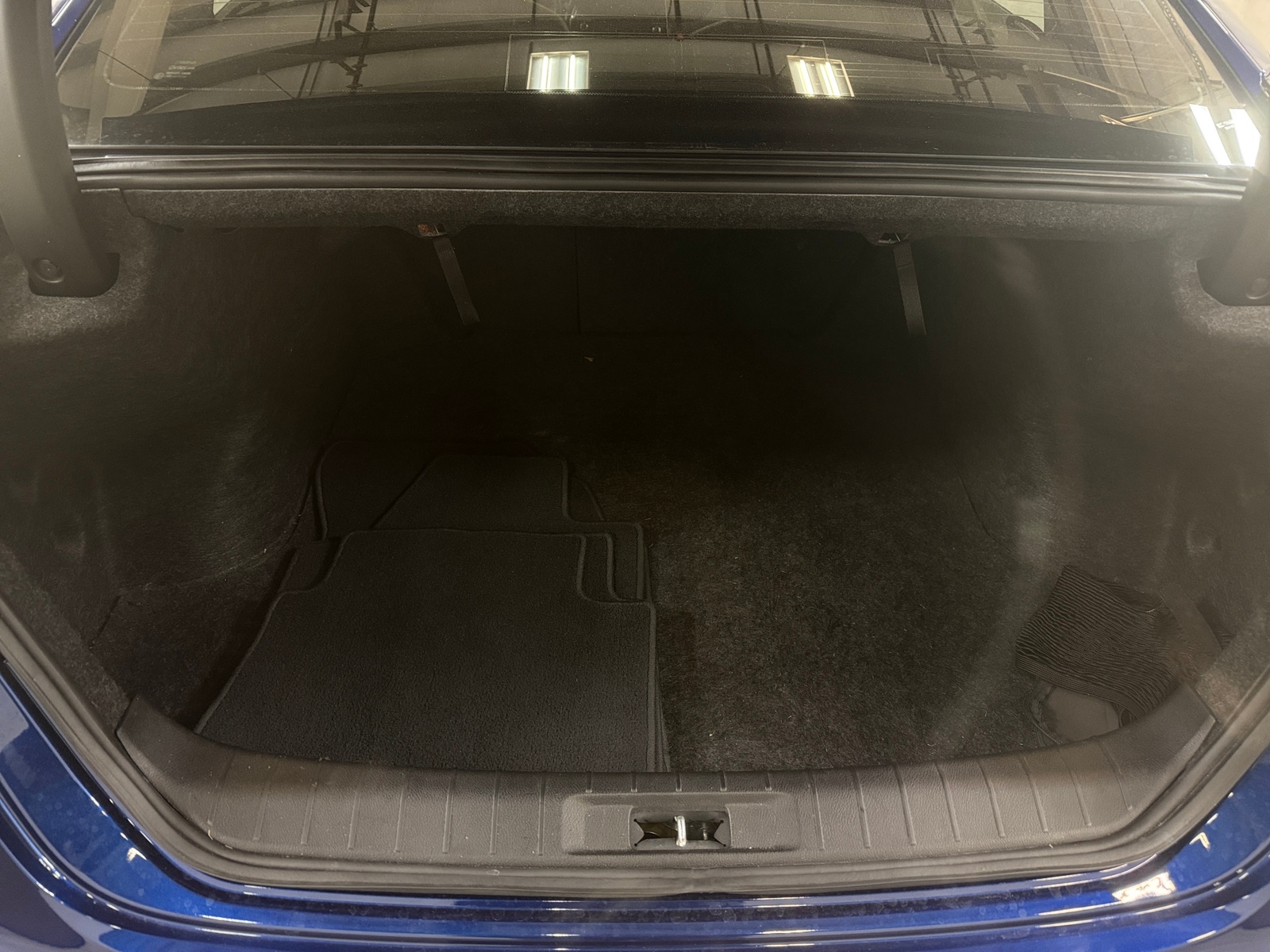 Thumbnail: 2016 Nissan Maxima - 6