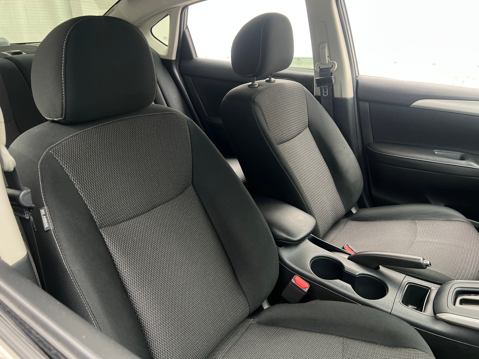 Thumbnail: 2019 Nissan Sentra - 2