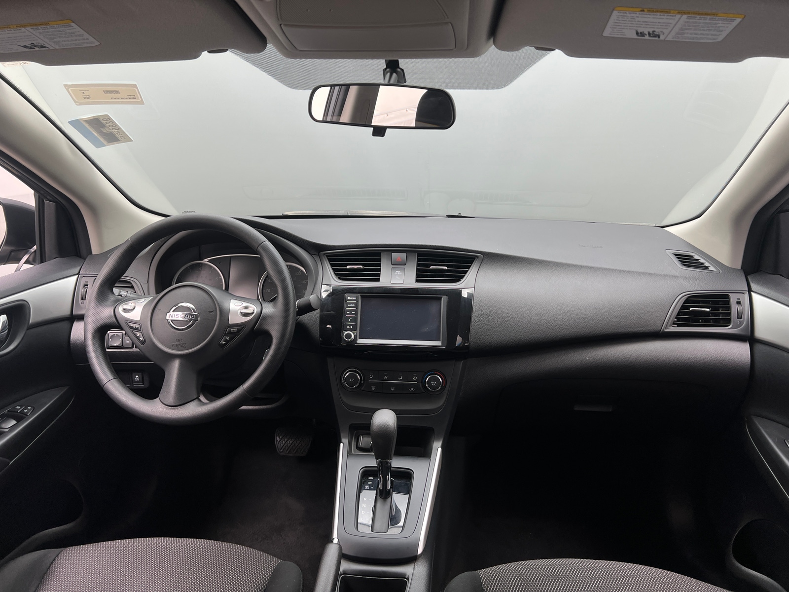 Thumbnail: 2019 Nissan Sentra - 3