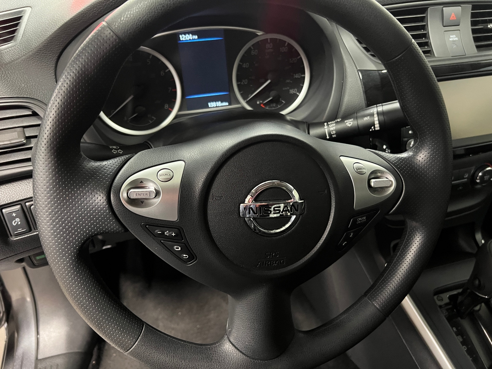 Thumbnail: 2019 Nissan Sentra - 5