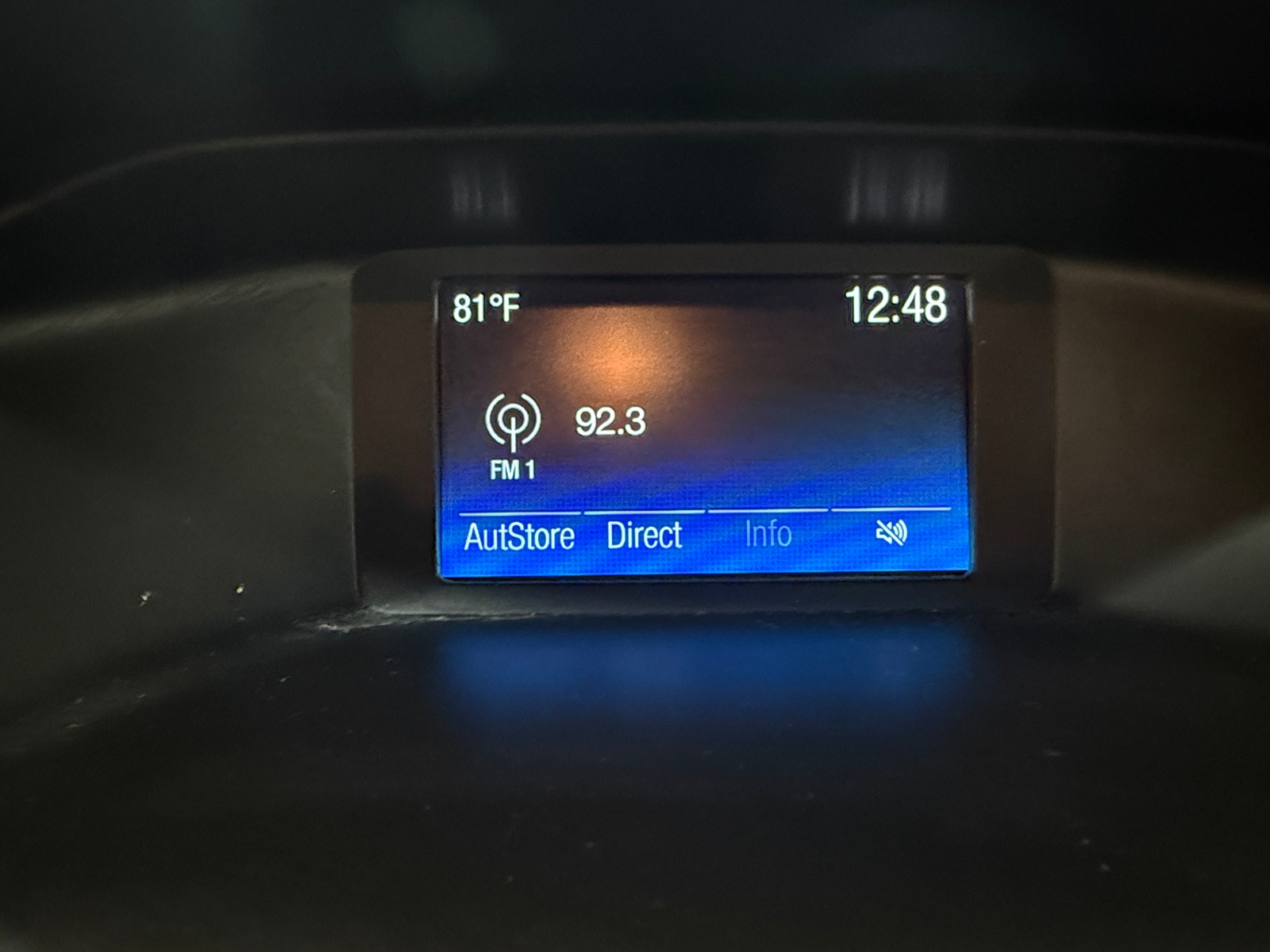 Thumbnail: 2017 Ford Focus - 4