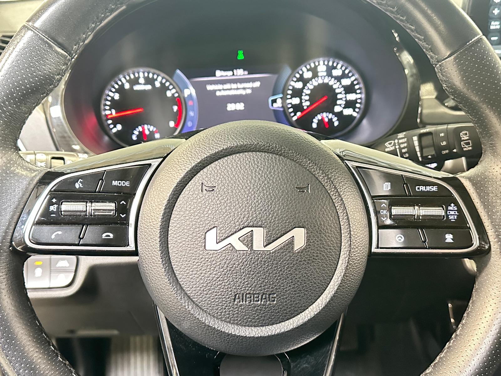 Thumbnail: 2023 Kia Seltos - 5