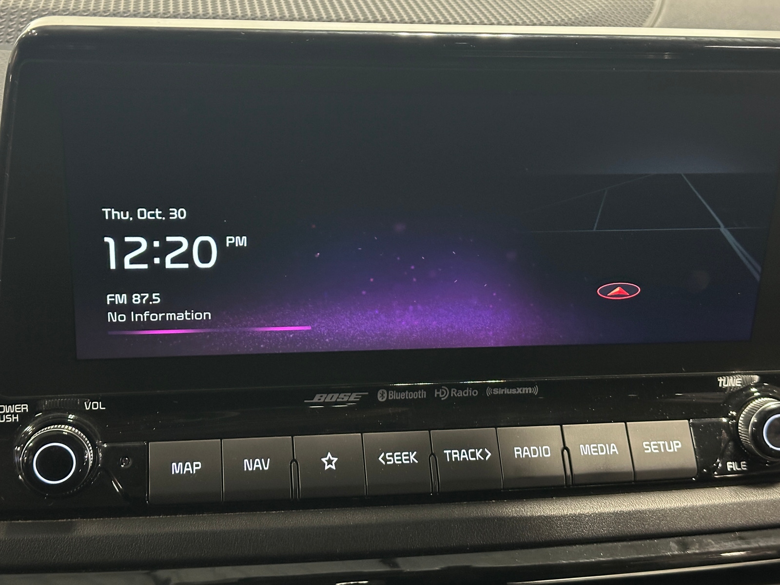 Thumbnail: 2023 Kia Seltos - 4