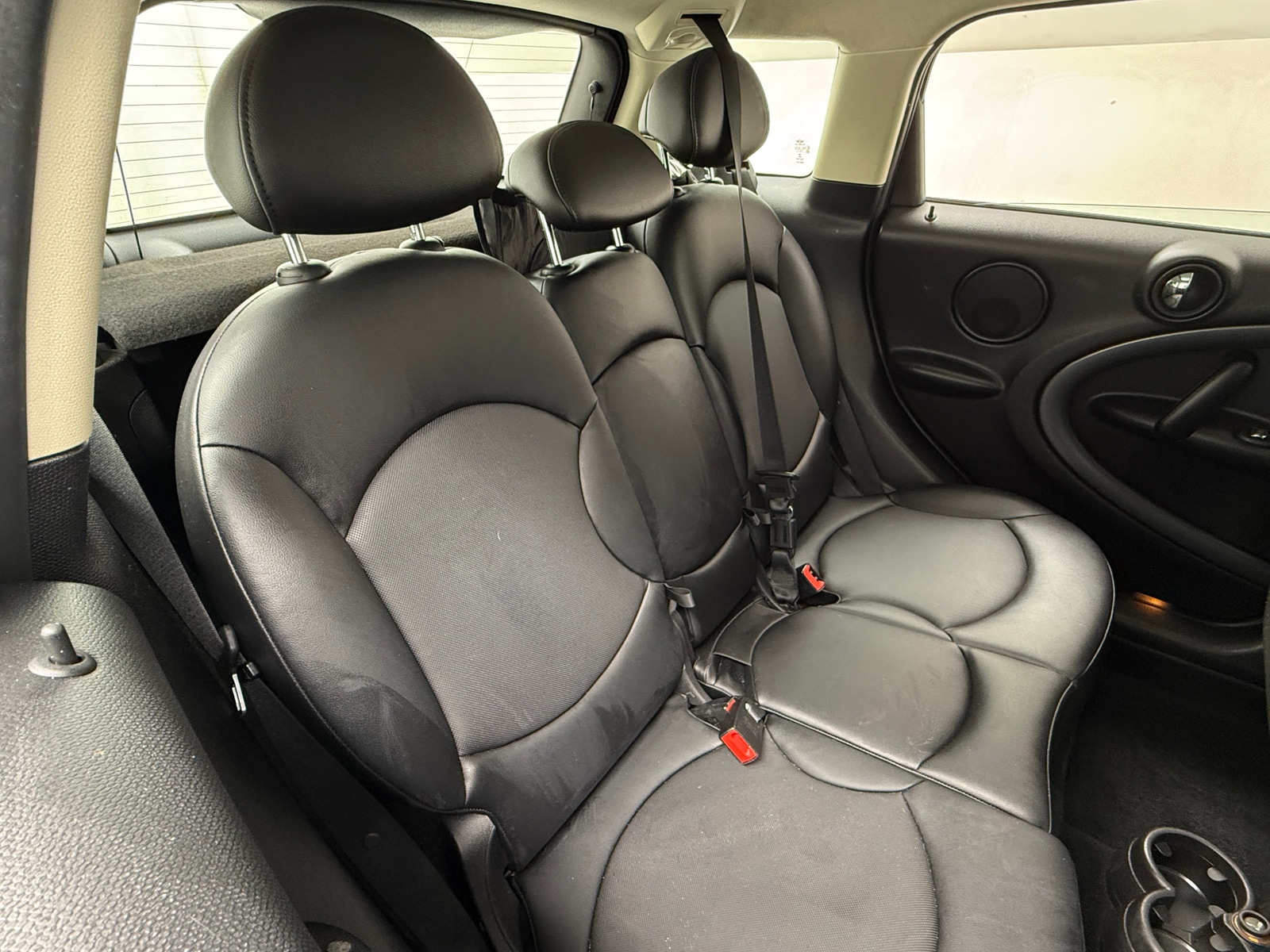 Thumbnail: 2014 MINI Cooper Countryman - 5