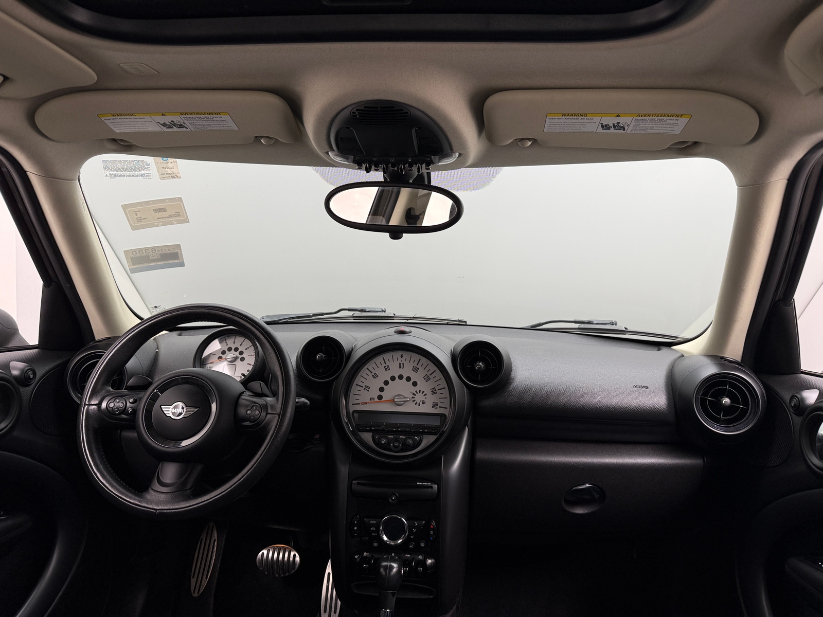 Thumbnail: 2014 MINI Cooper Countryman - 2