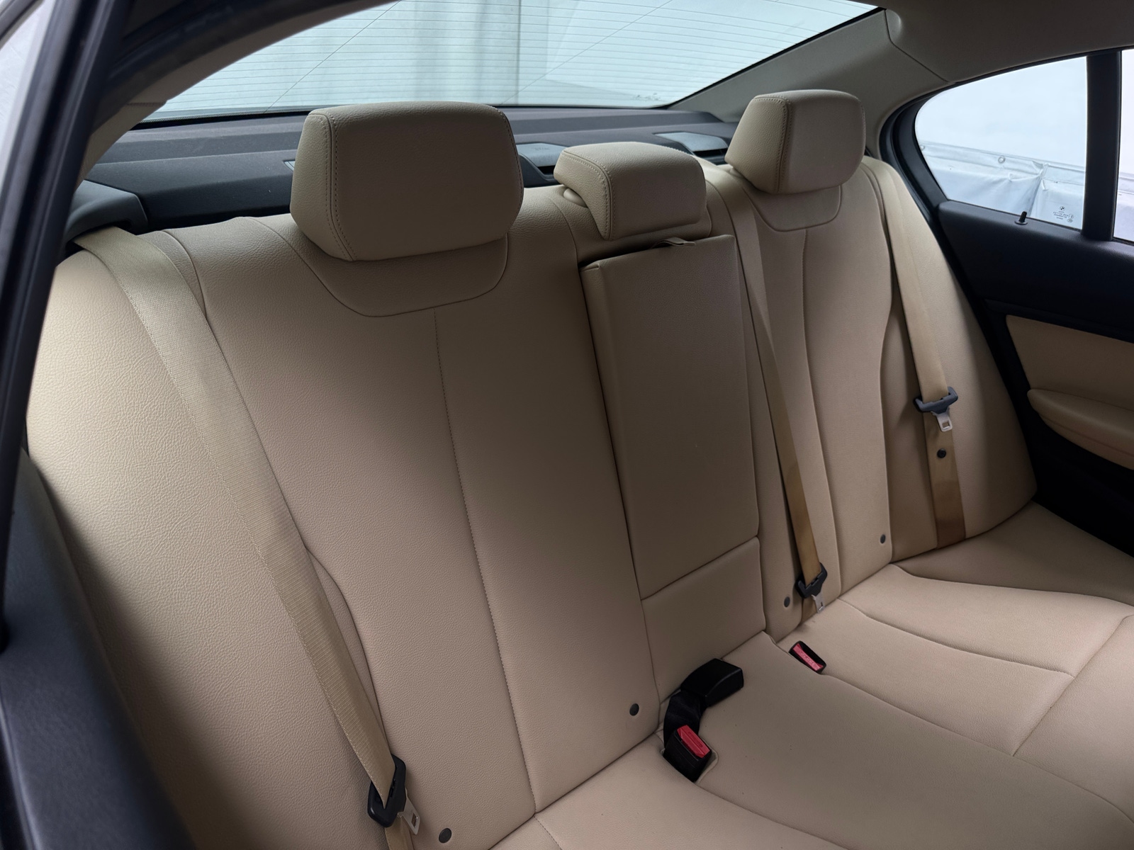 Thumbnail: 2017 BMW 3 Series - 5