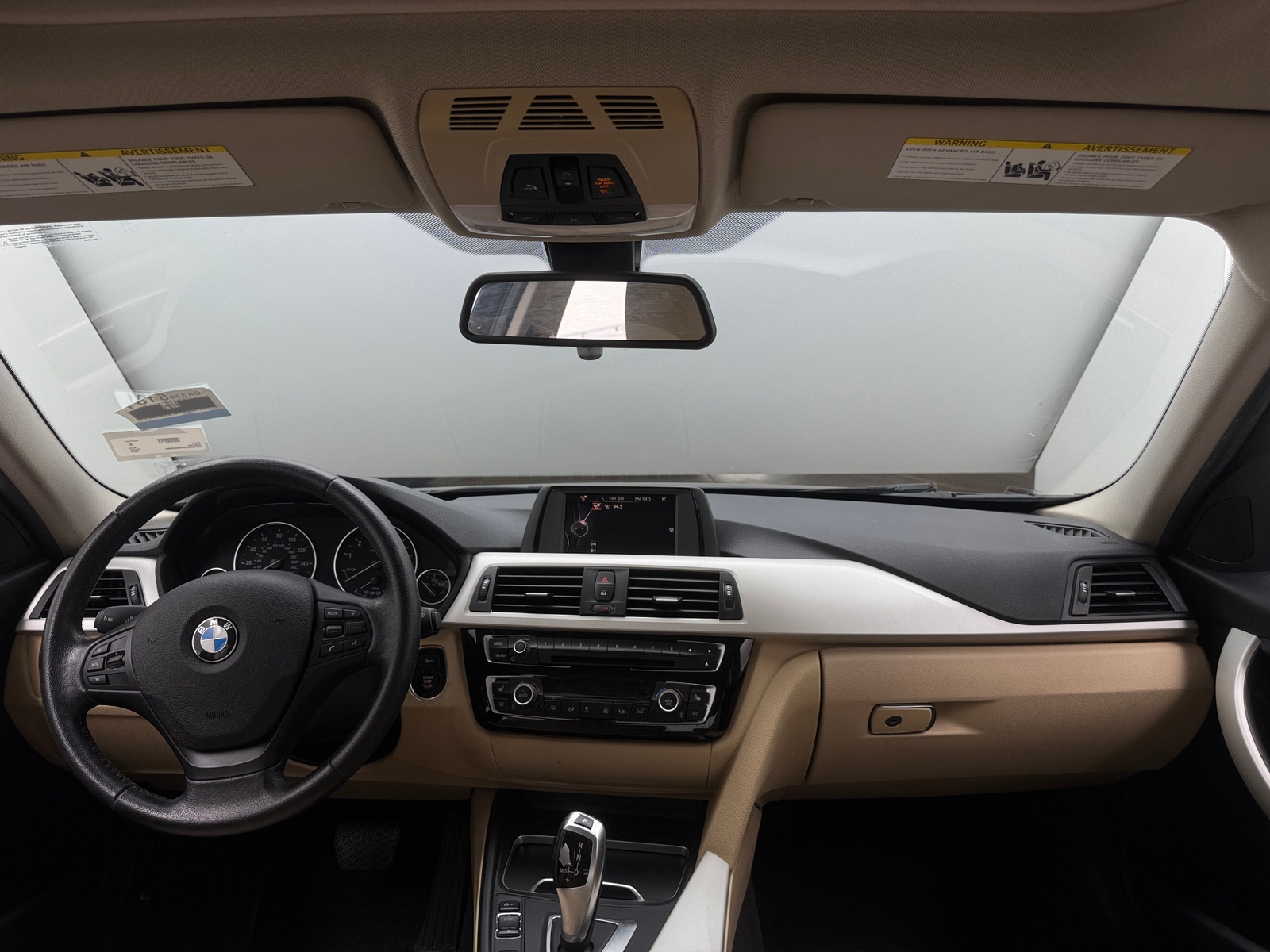 Thumbnail: 2017 BMW 3 Series - 2