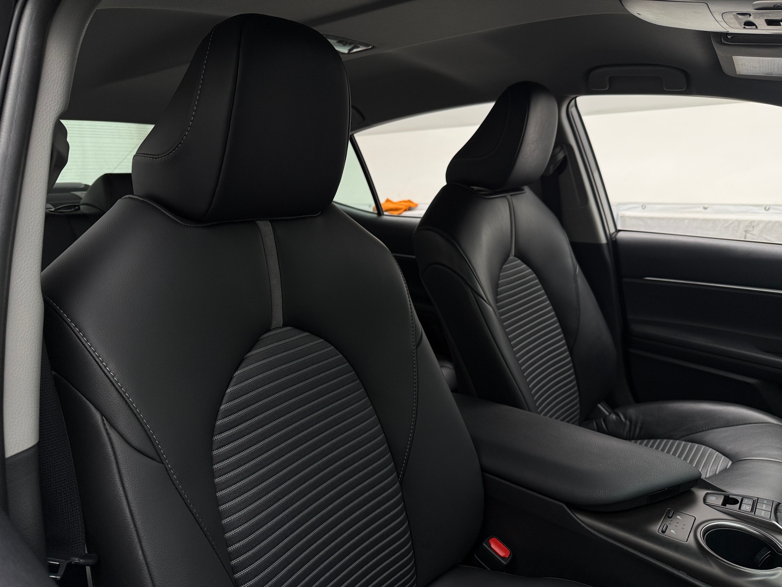 Thumbnail: 2023 Toyota Camry - 2