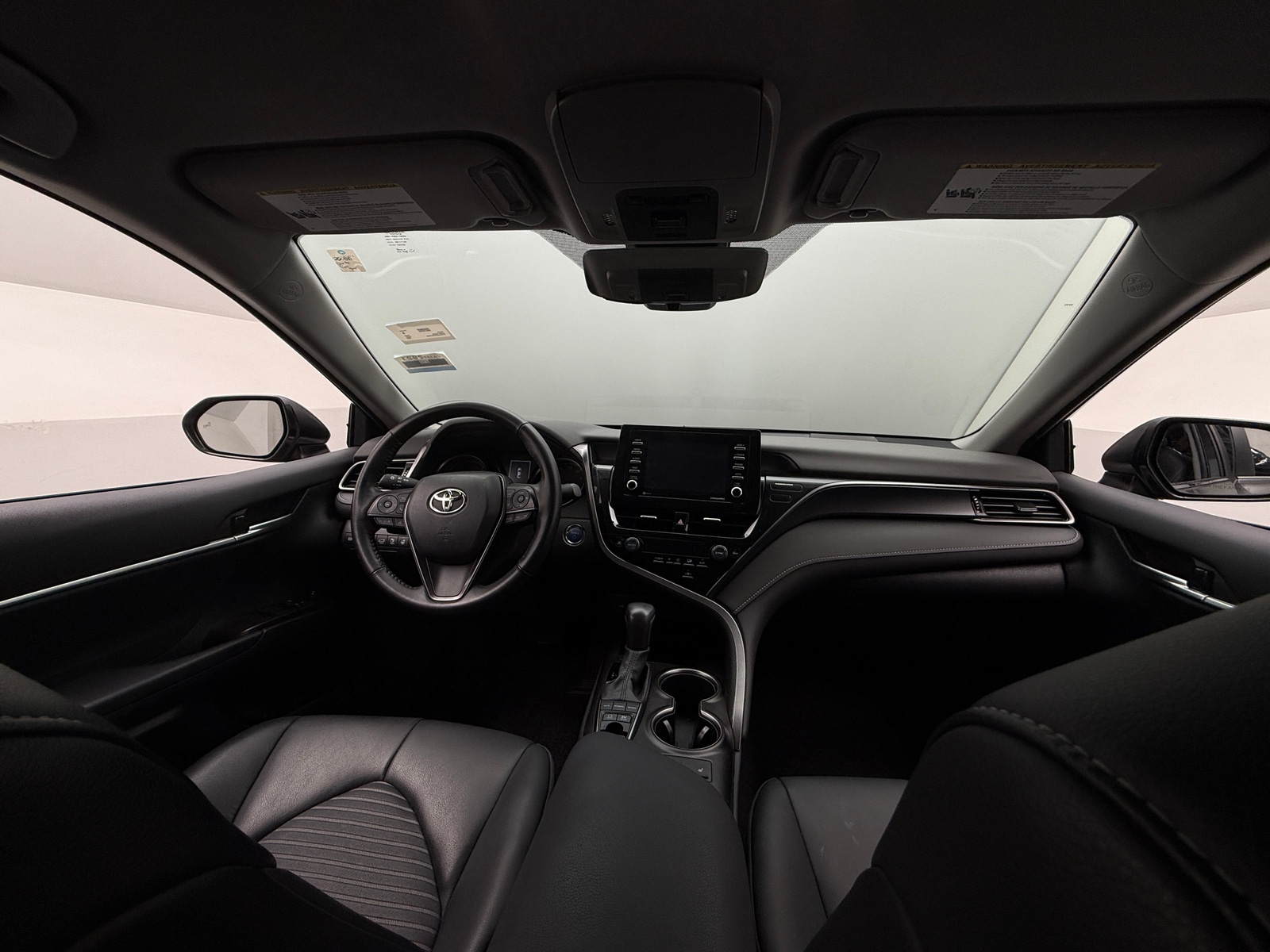 Thumbnail: 2023 Toyota Camry - 3