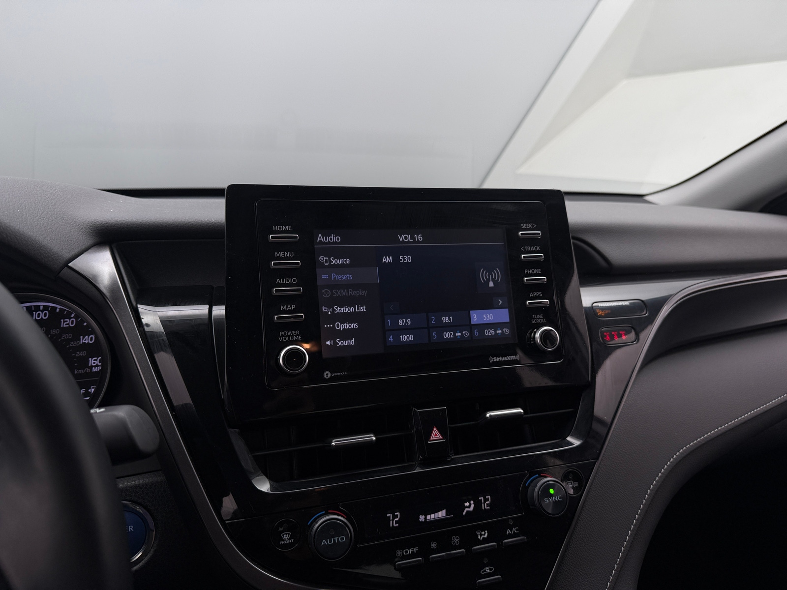 Thumbnail: 2023 Toyota Camry - 4