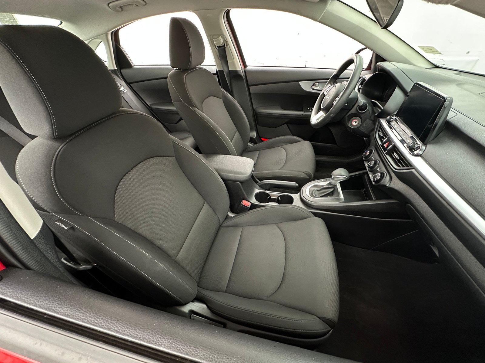 Thumbnail: 2024 Kia Forte - 2