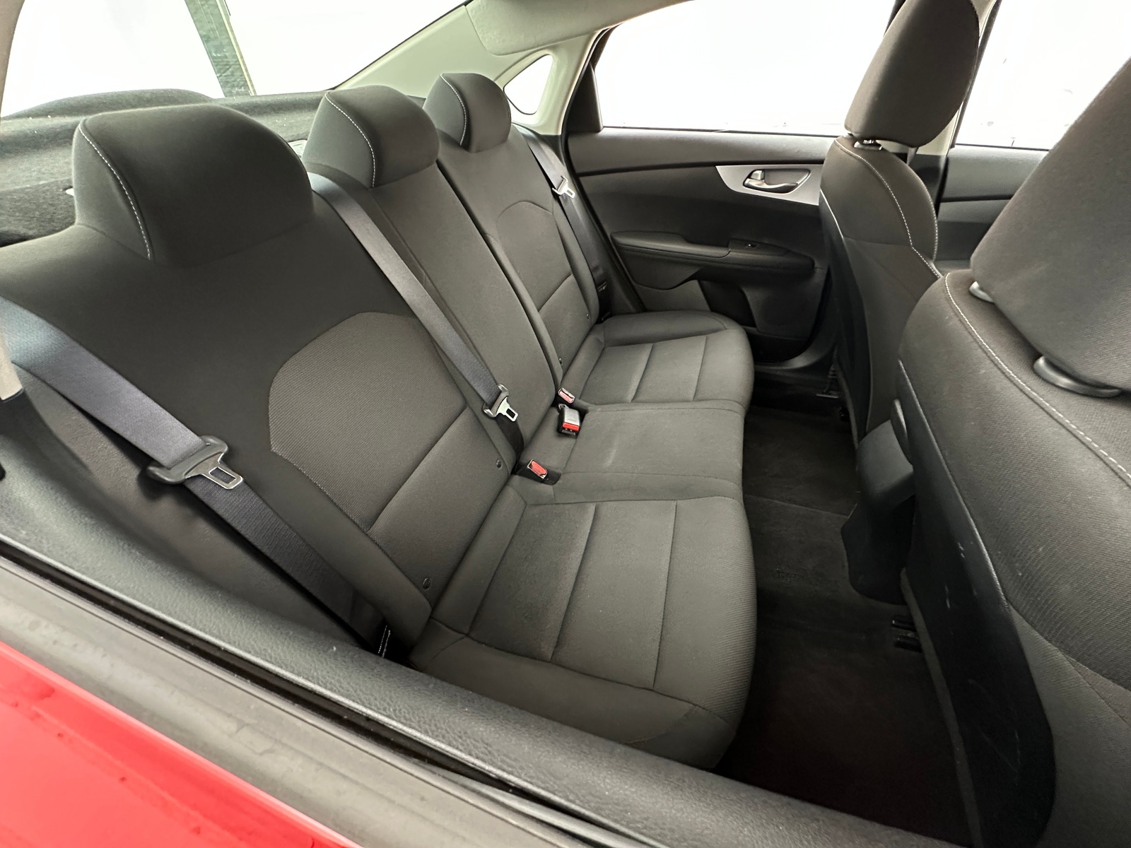 Thumbnail: 2024 Kia Forte - 6