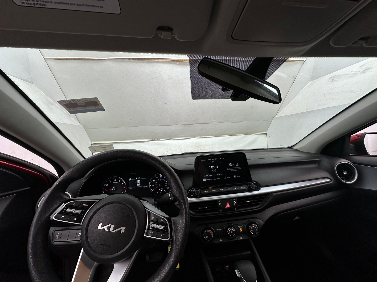 Thumbnail: 2024 Kia Forte - 3