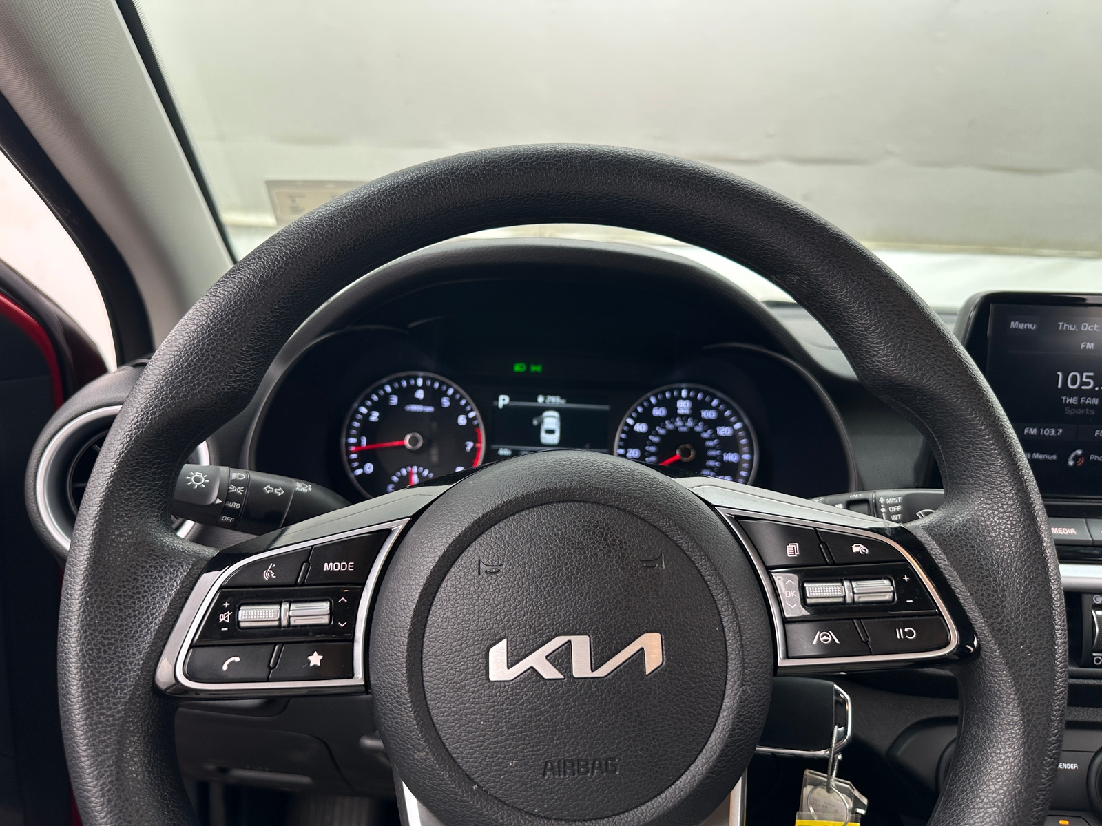 Thumbnail: 2024 Kia Forte - 5