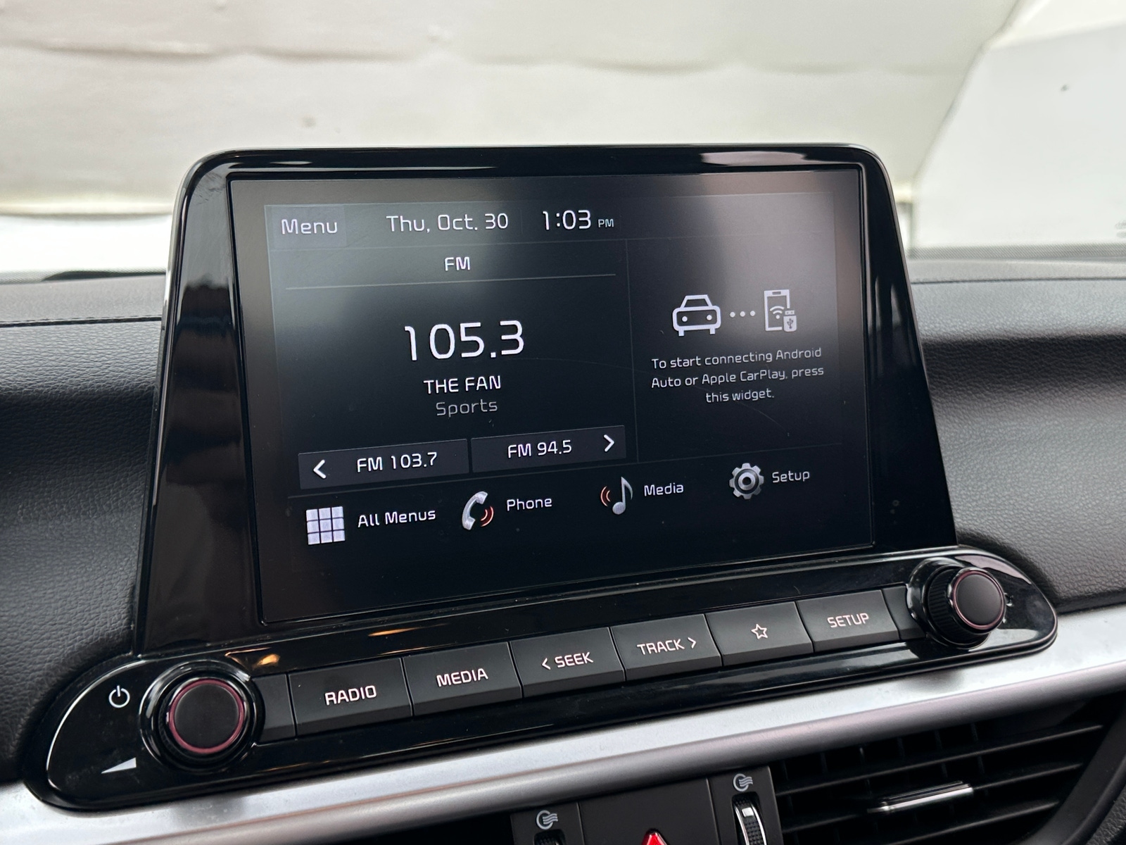 Thumbnail: 2024 Kia Forte - 4