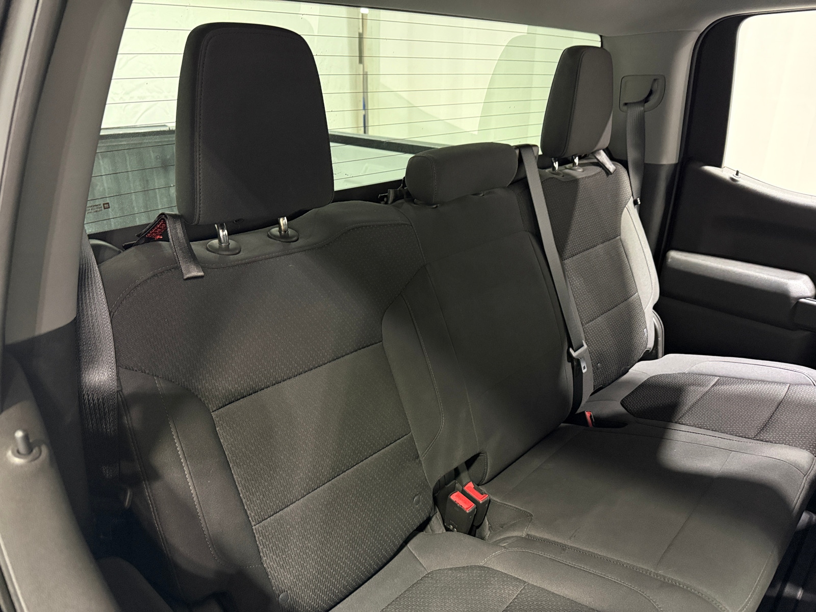 Thumbnail: 2019 Chevrolet Silverado 1500 - 6