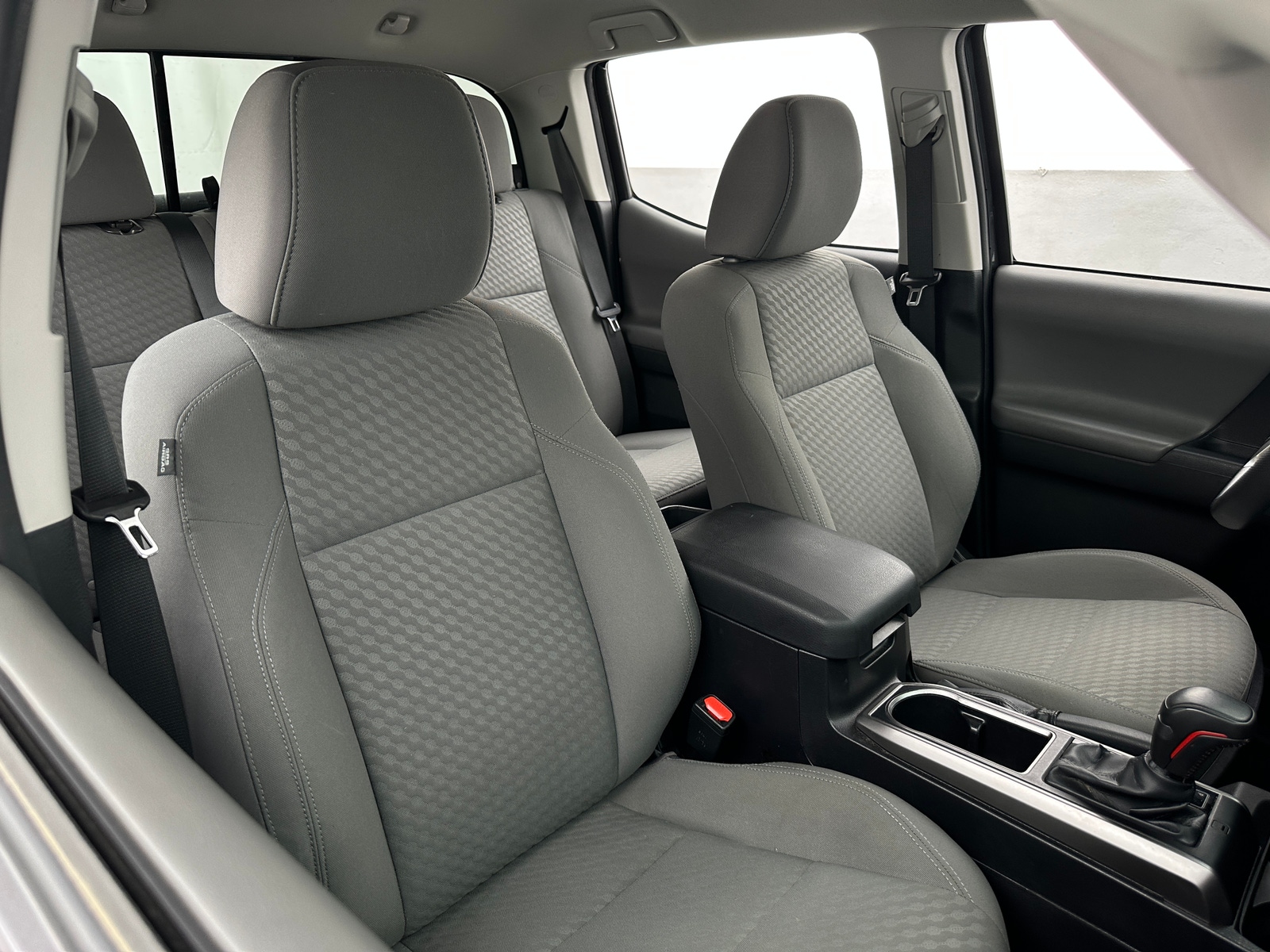 Thumbnail: 2023 Toyota Tacoma - 2