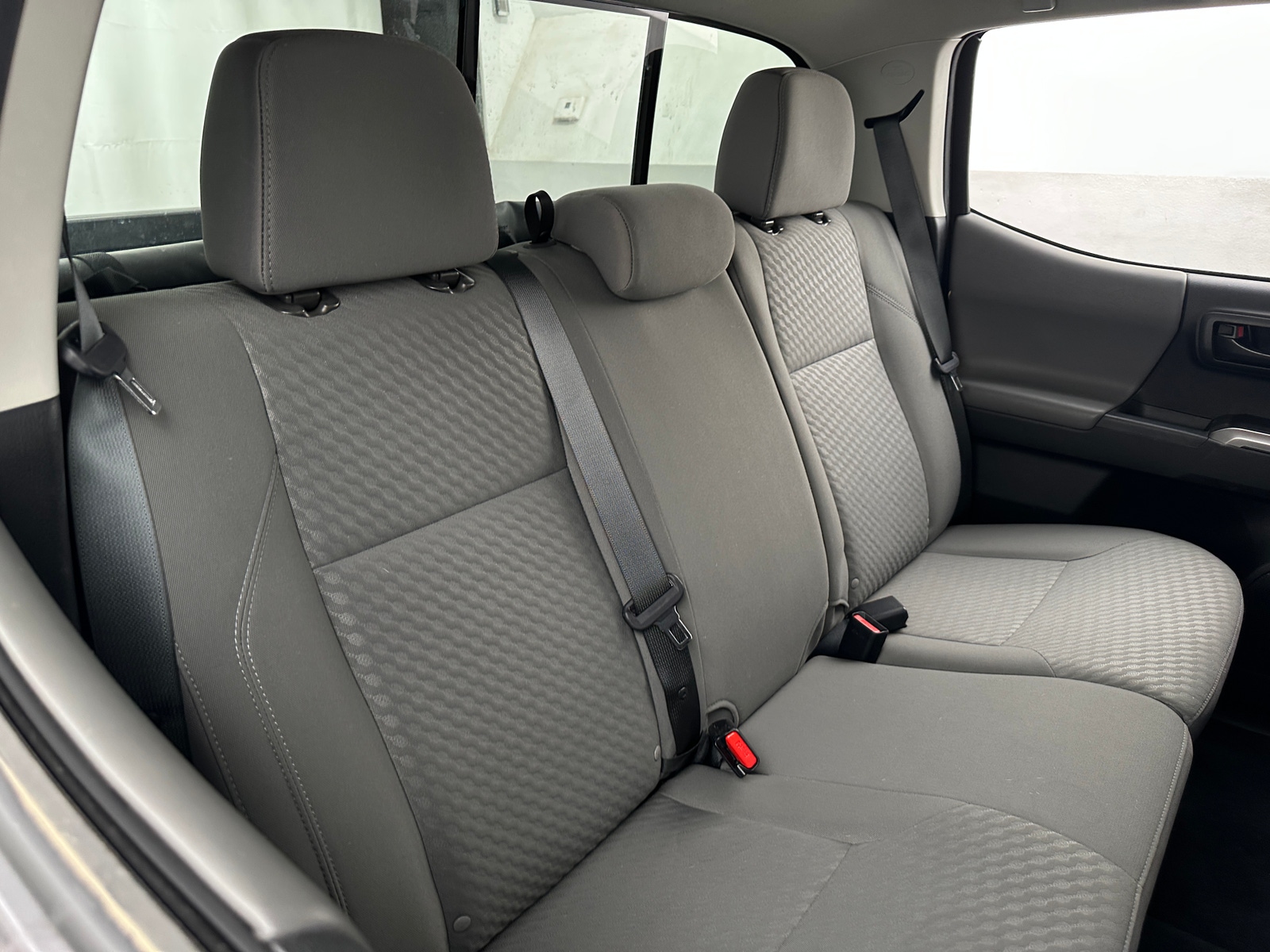 Thumbnail: 2023 Toyota Tacoma - 6