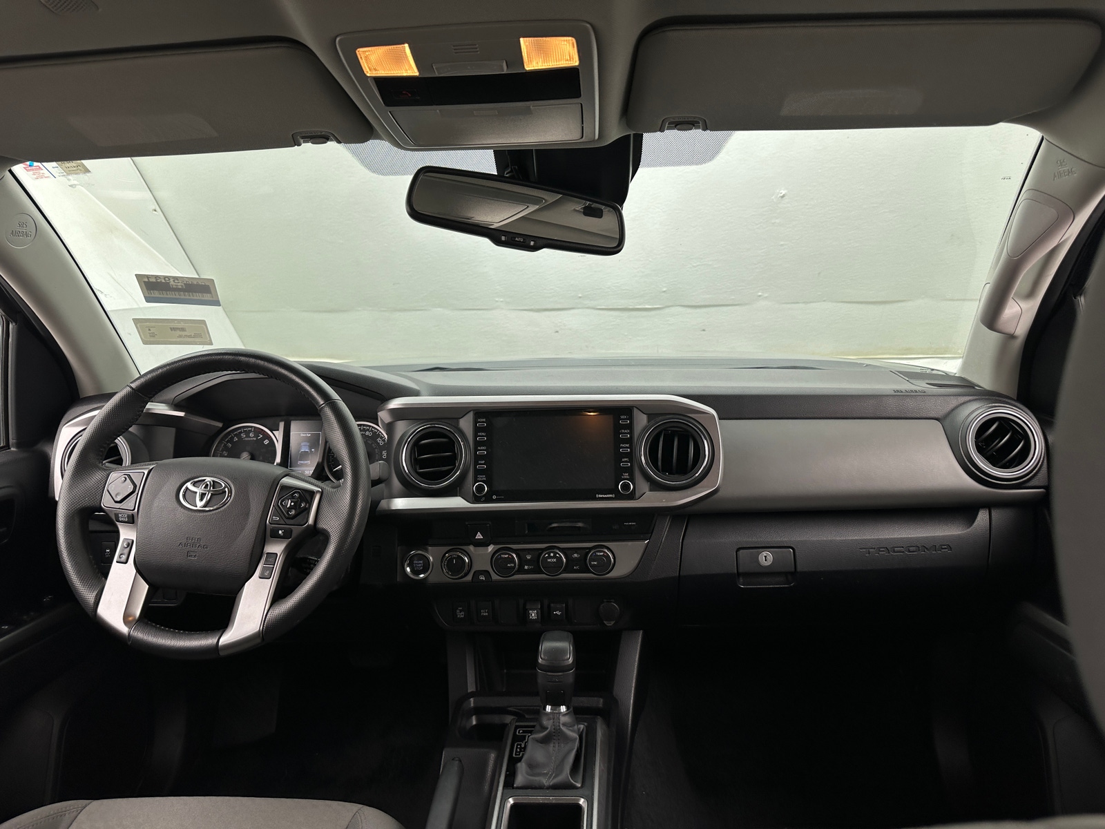 Thumbnail: 2023 Toyota Tacoma - 3