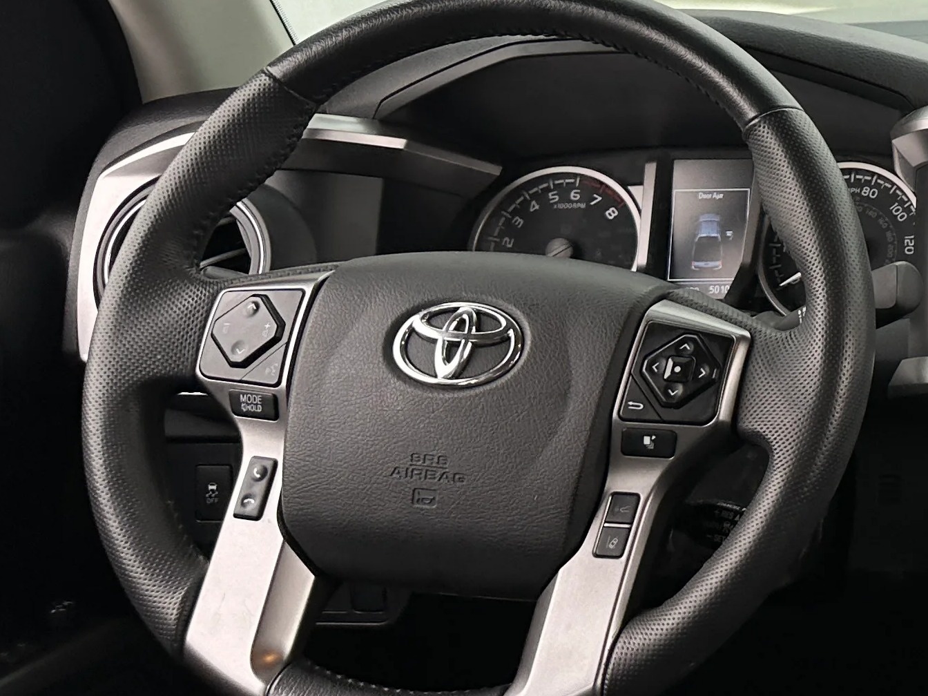 Thumbnail: 2023 Toyota Tacoma - 5