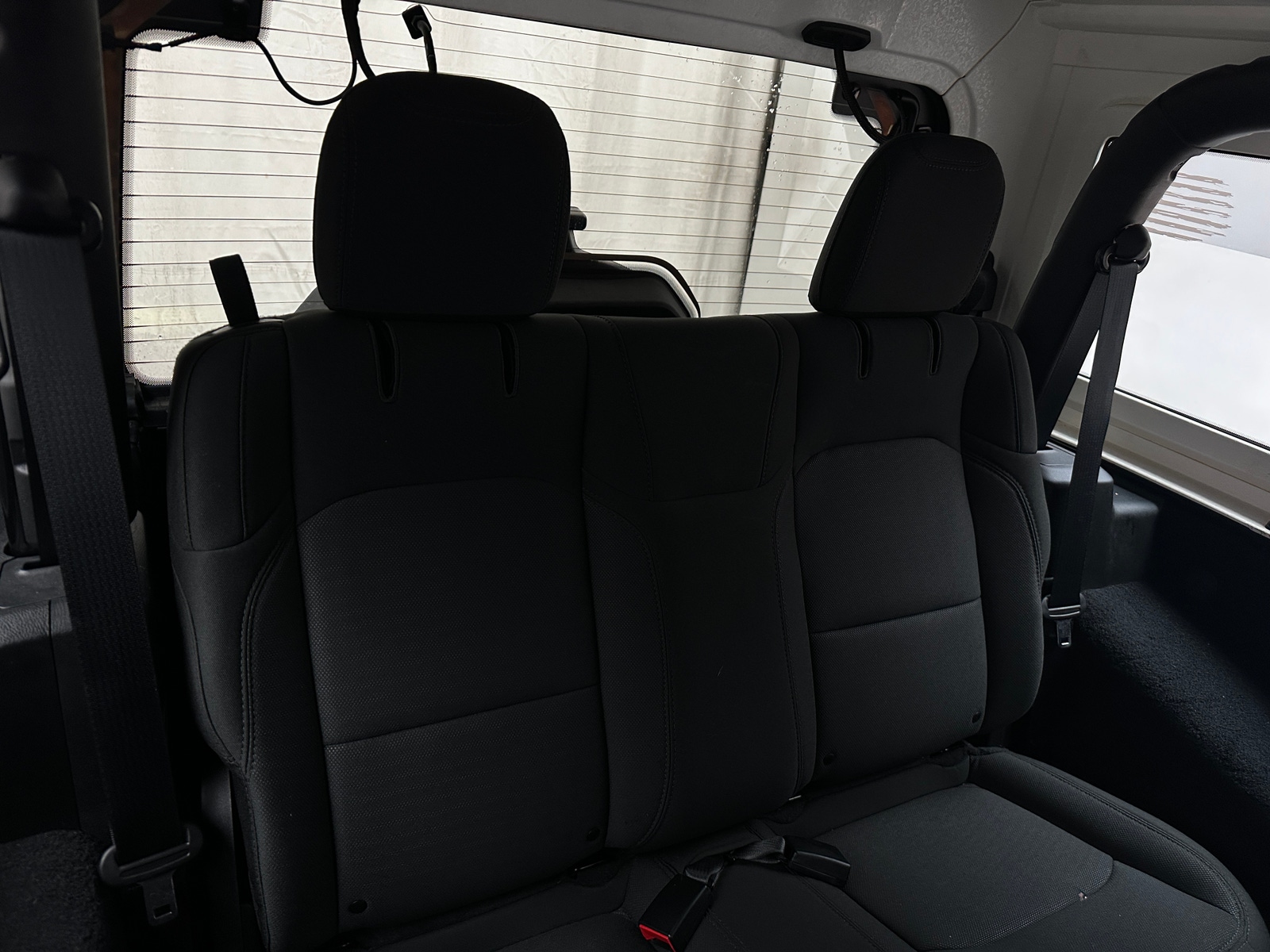 Thumbnail: 2020 Jeep Wrangler - 6