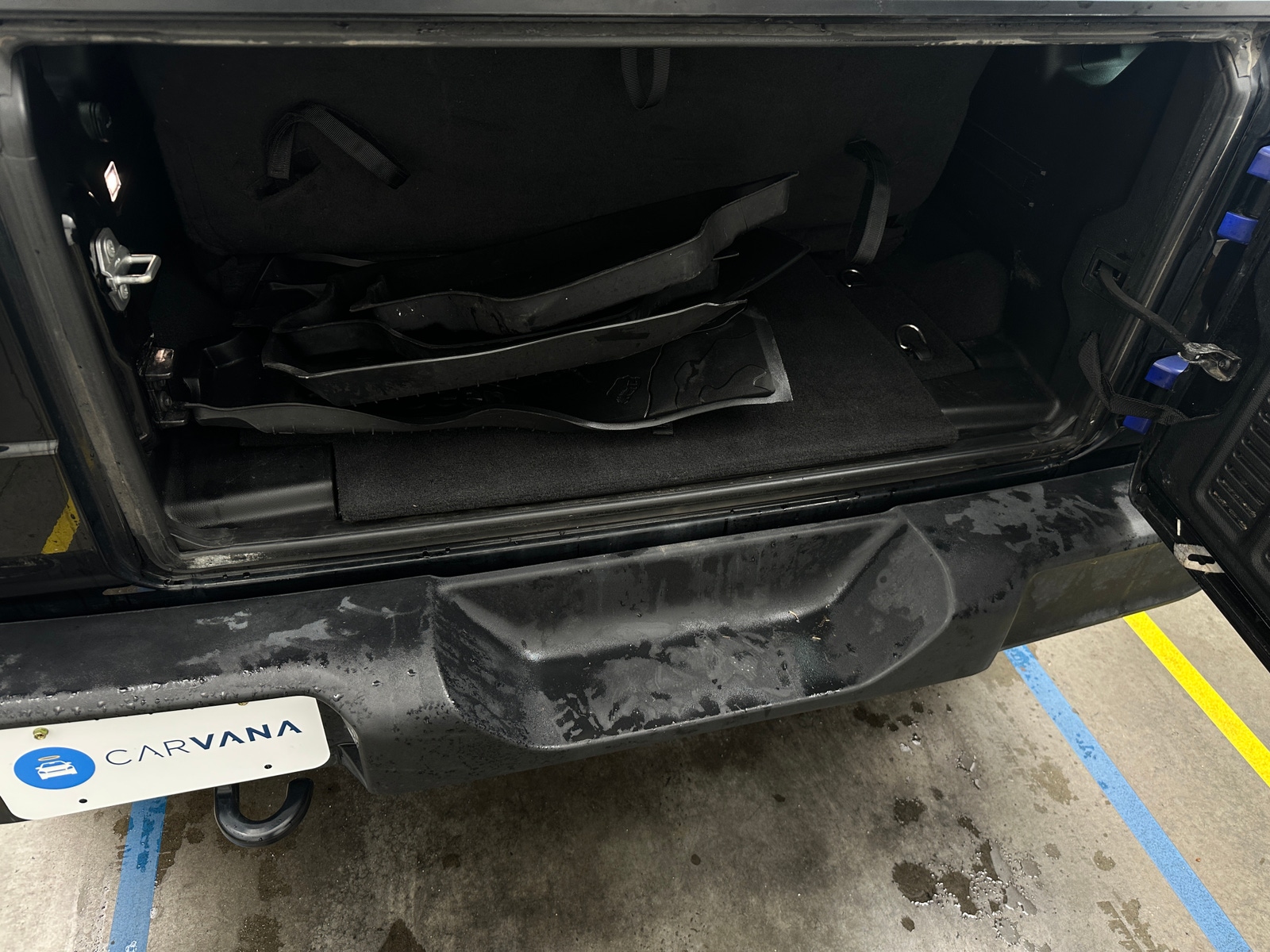 Thumbnail: 2020 Jeep Wrangler - 7