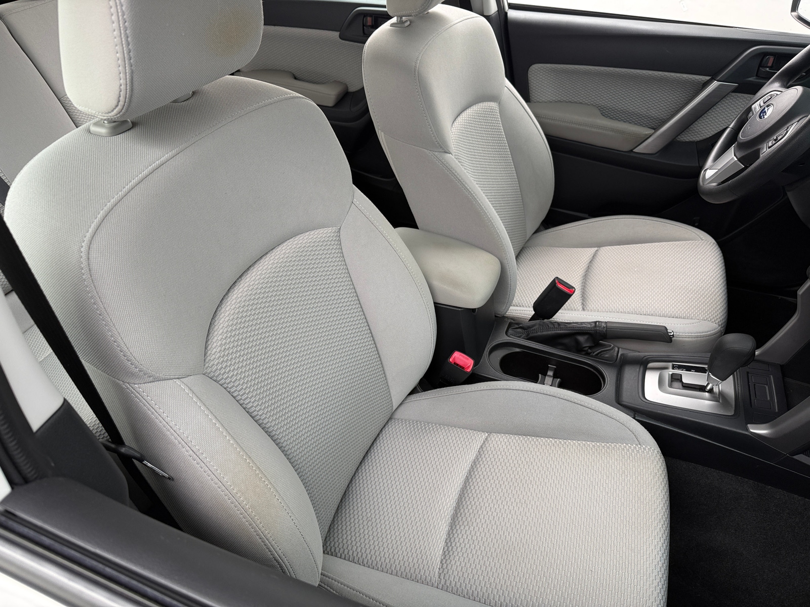 Thumbnail: 2018 Subaru Forester - 2