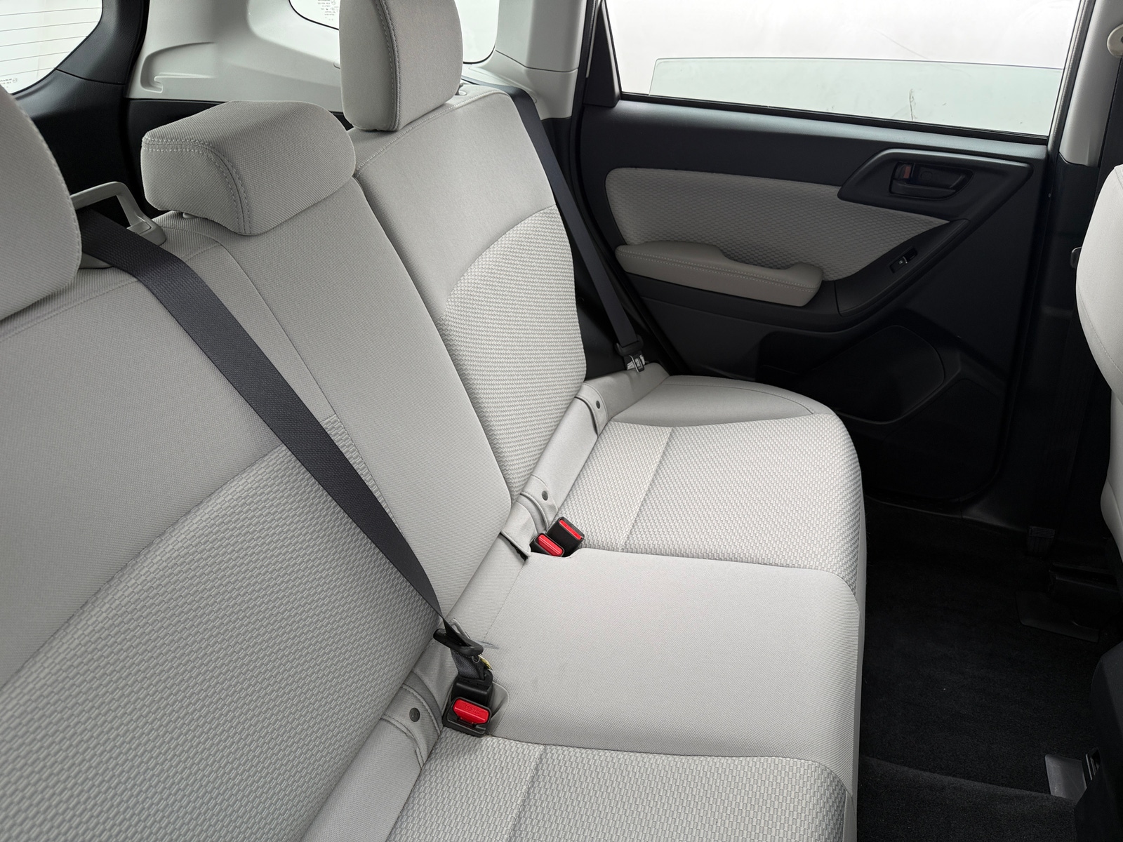 Thumbnail: 2018 Subaru Forester - 6