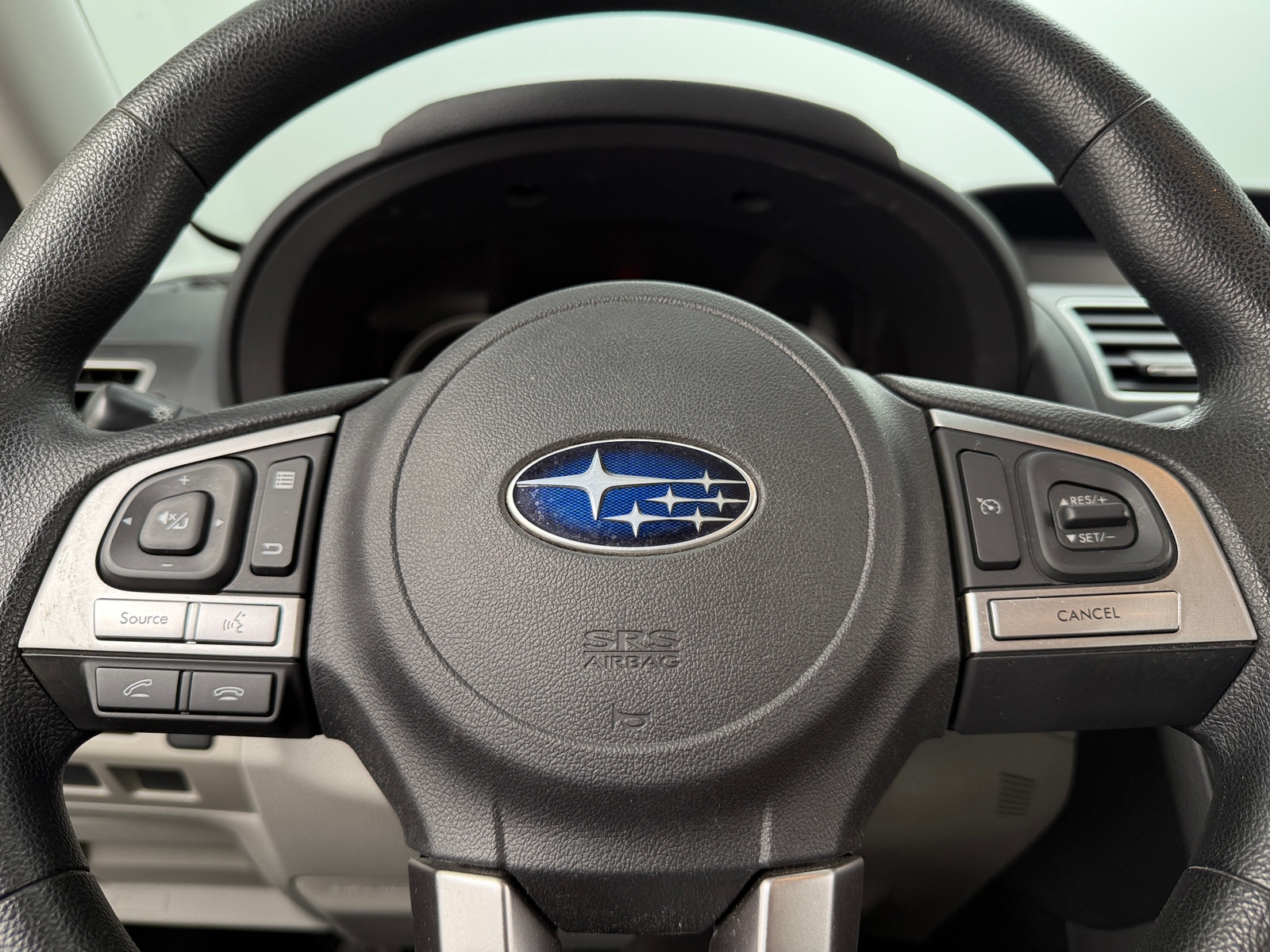 Thumbnail: 2018 Subaru Forester - 5