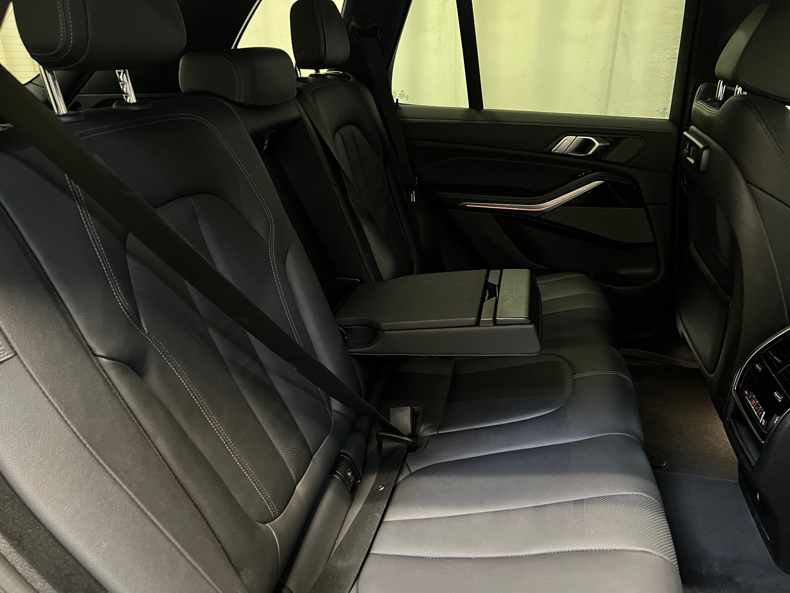 Thumbnail: 2021 BMW X5 - 5