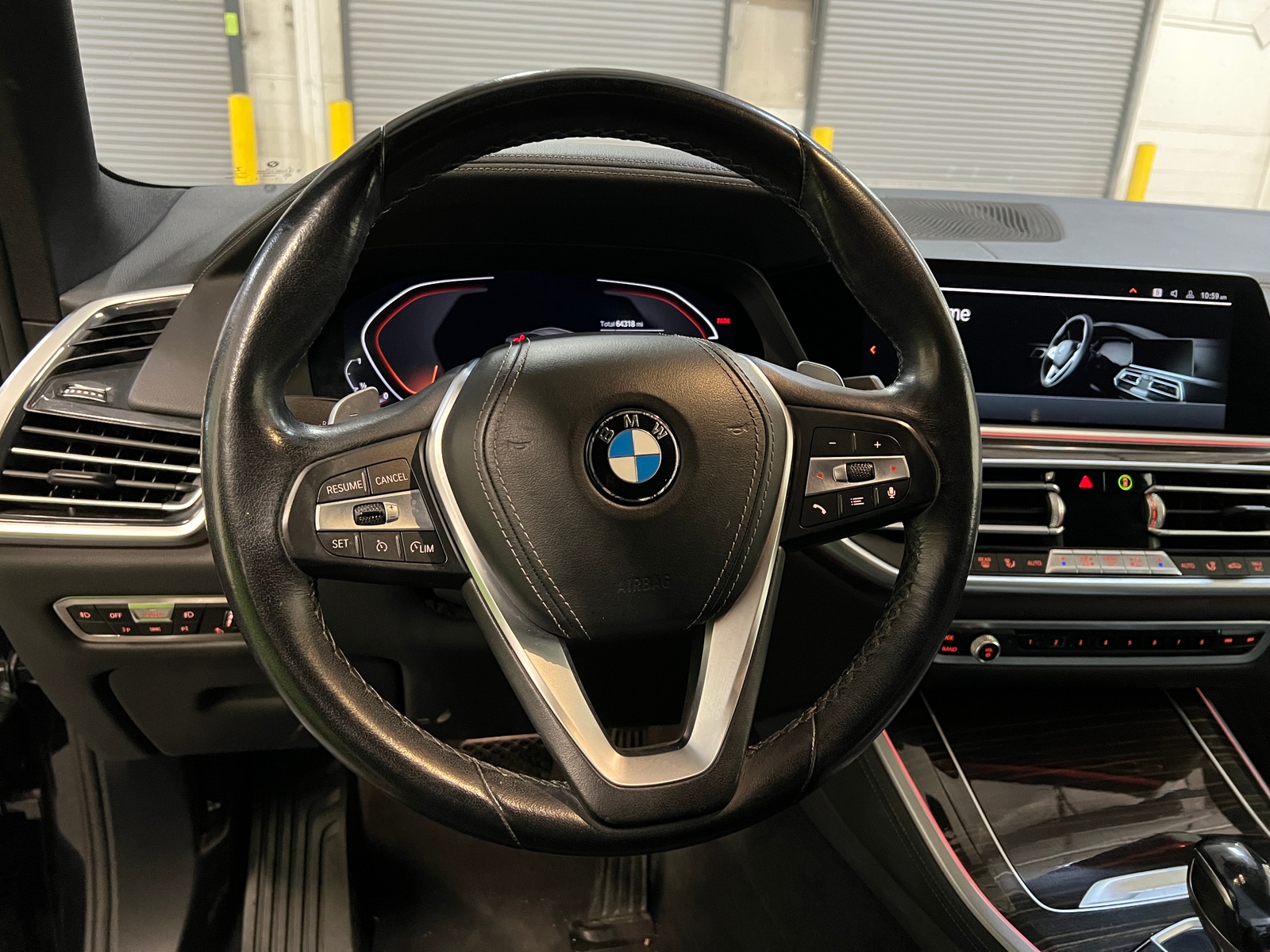 Thumbnail: 2021 BMW X5 - 4