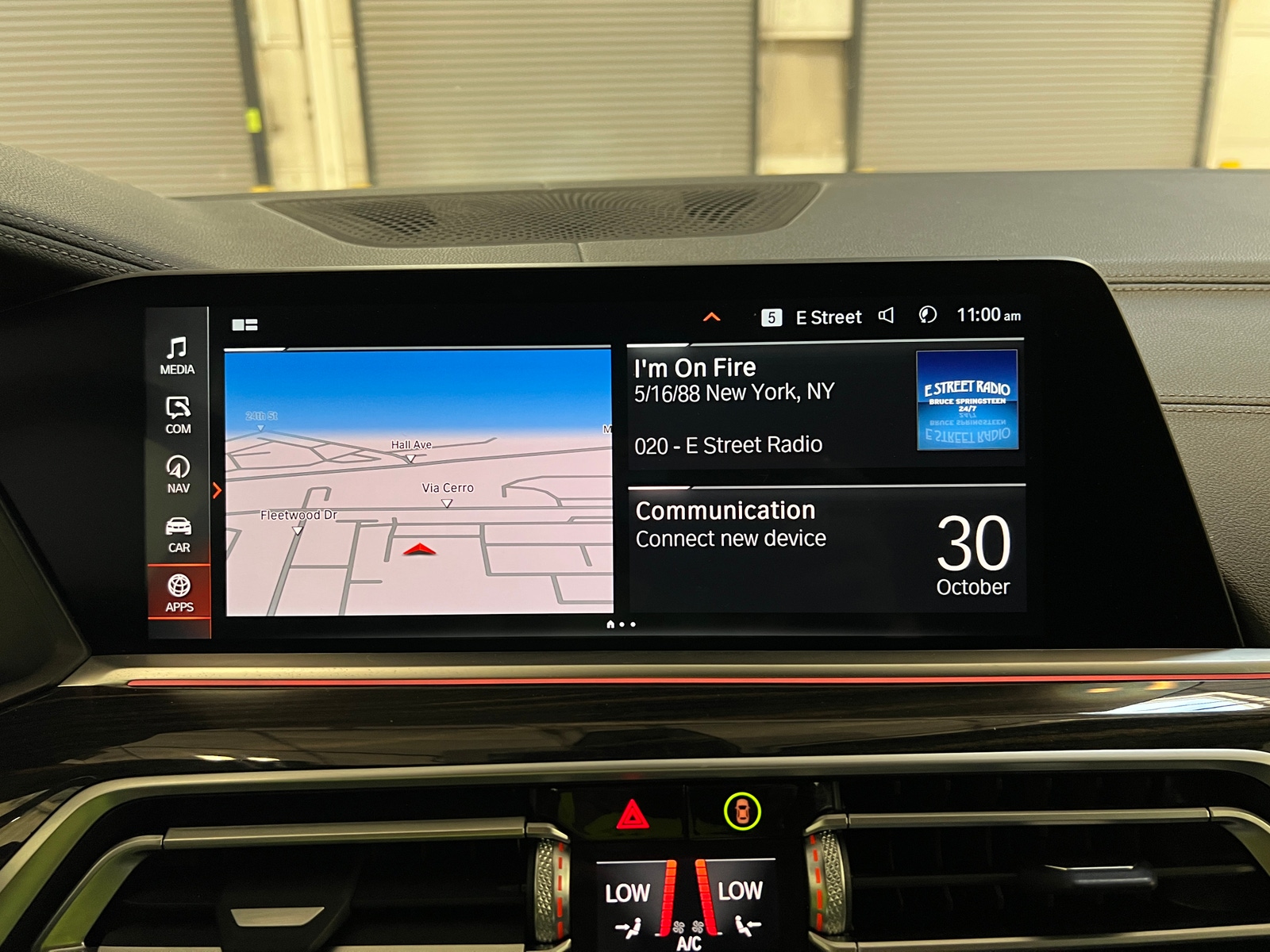 Thumbnail: 2021 BMW X5 - 3