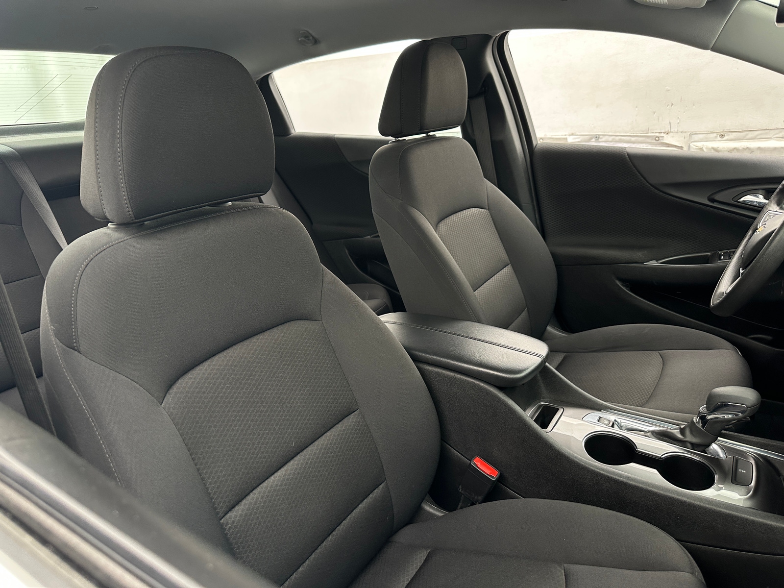 Thumbnail: 2023 Chevrolet Malibu - 2