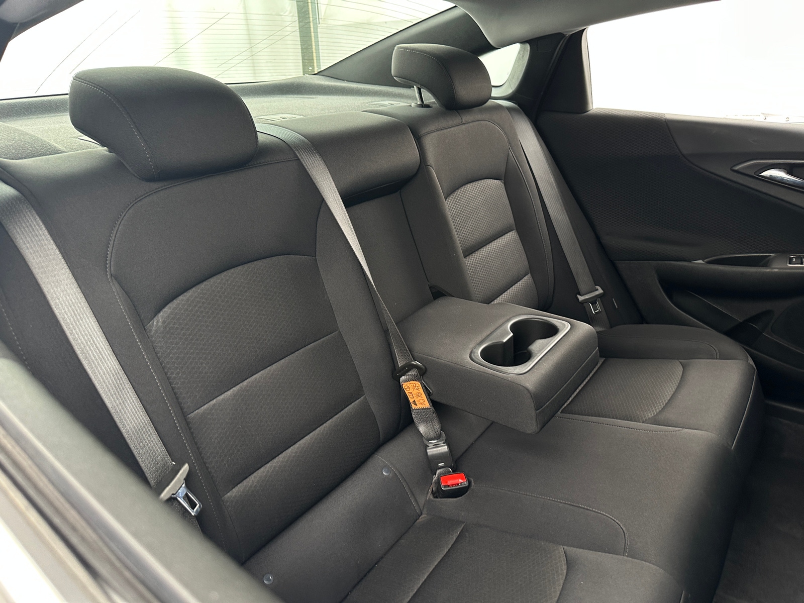 Thumbnail: 2023 Chevrolet Malibu - 6